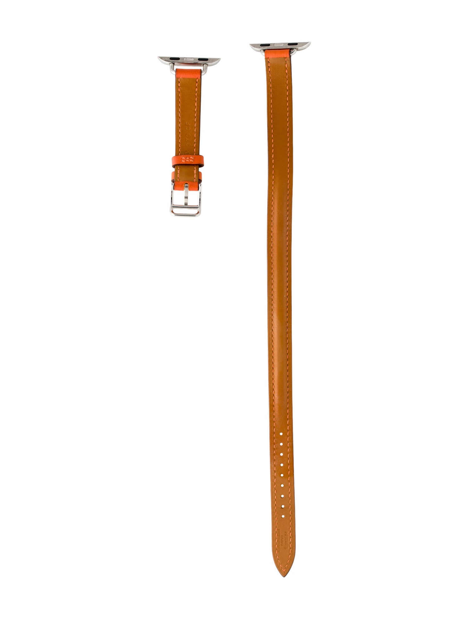 Hermès x Apple Double Tour 13mm Watch Strap