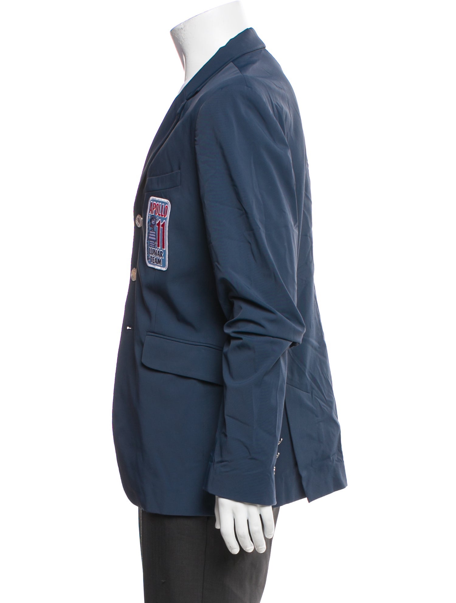 Hermès Sport Coat