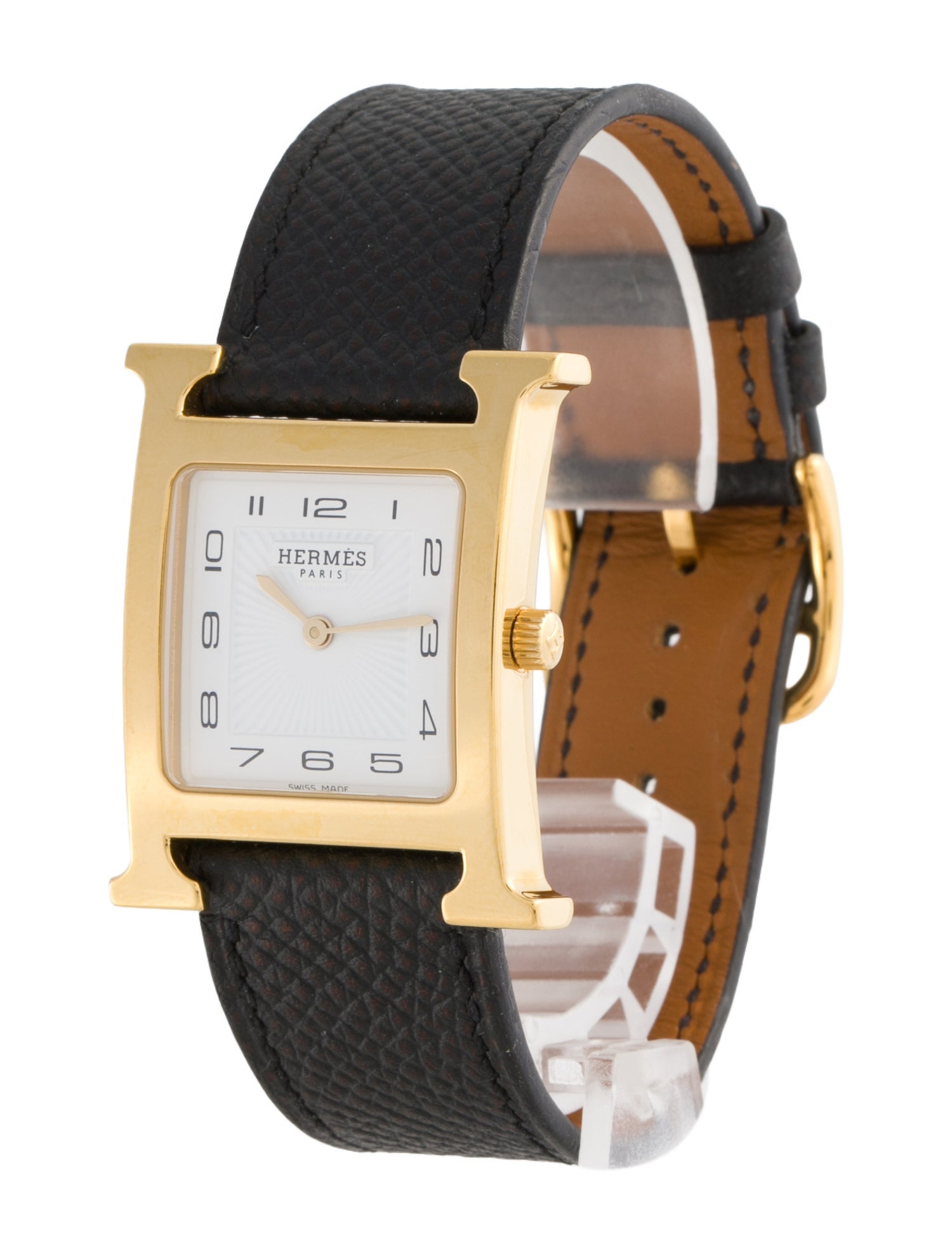 Hermès Heure H Watch