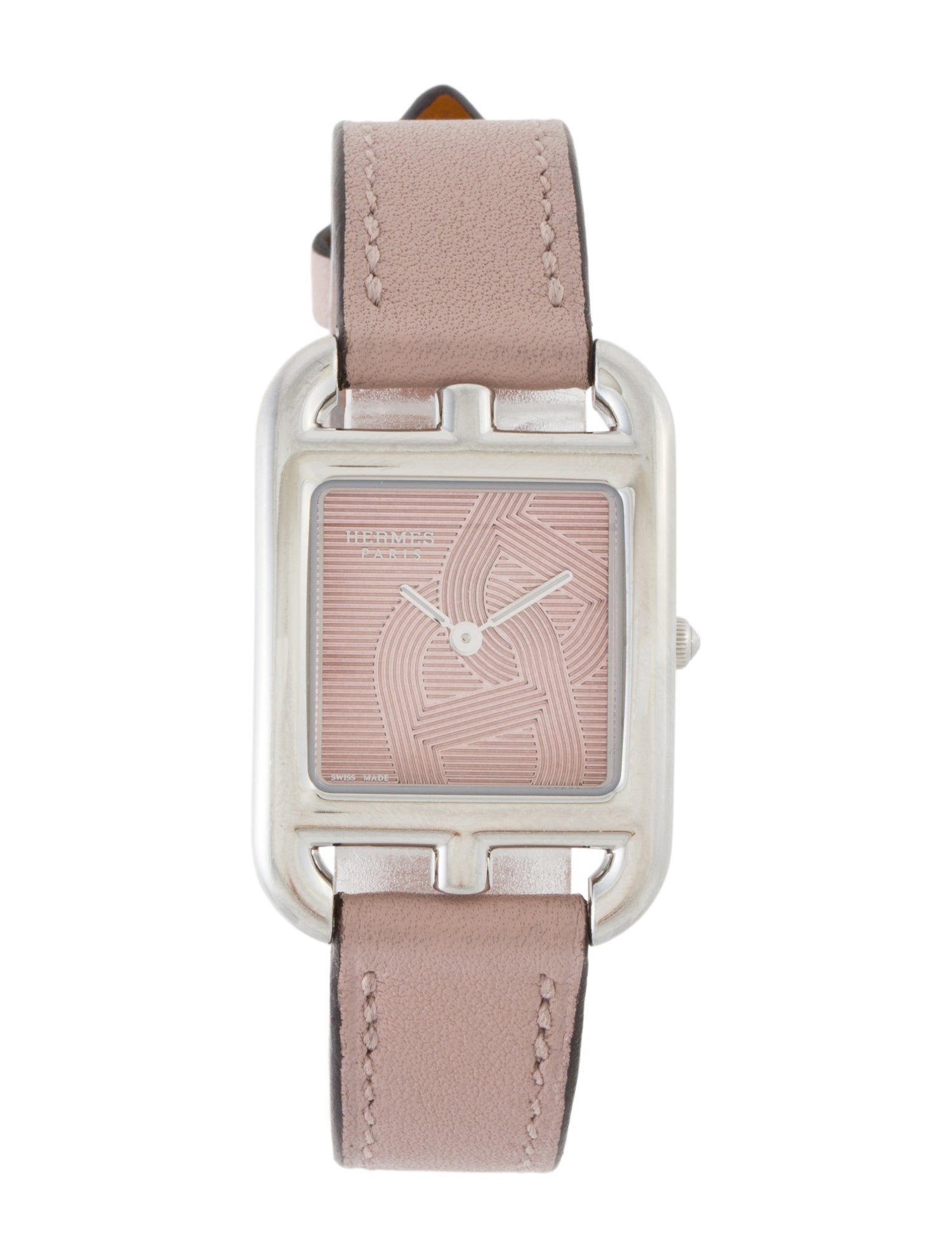 Hermès Cape Cod Watch