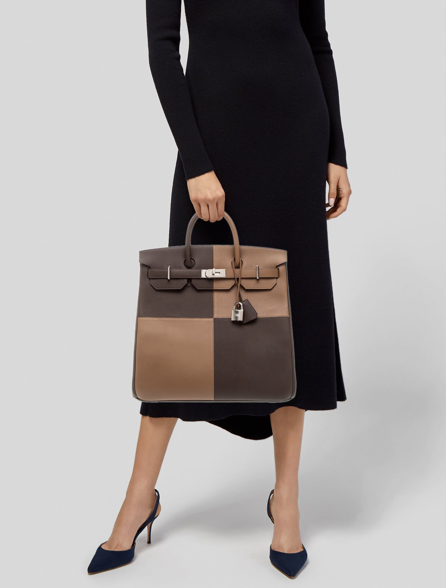 Hermès 2024 Casaque HAC Birkin 40