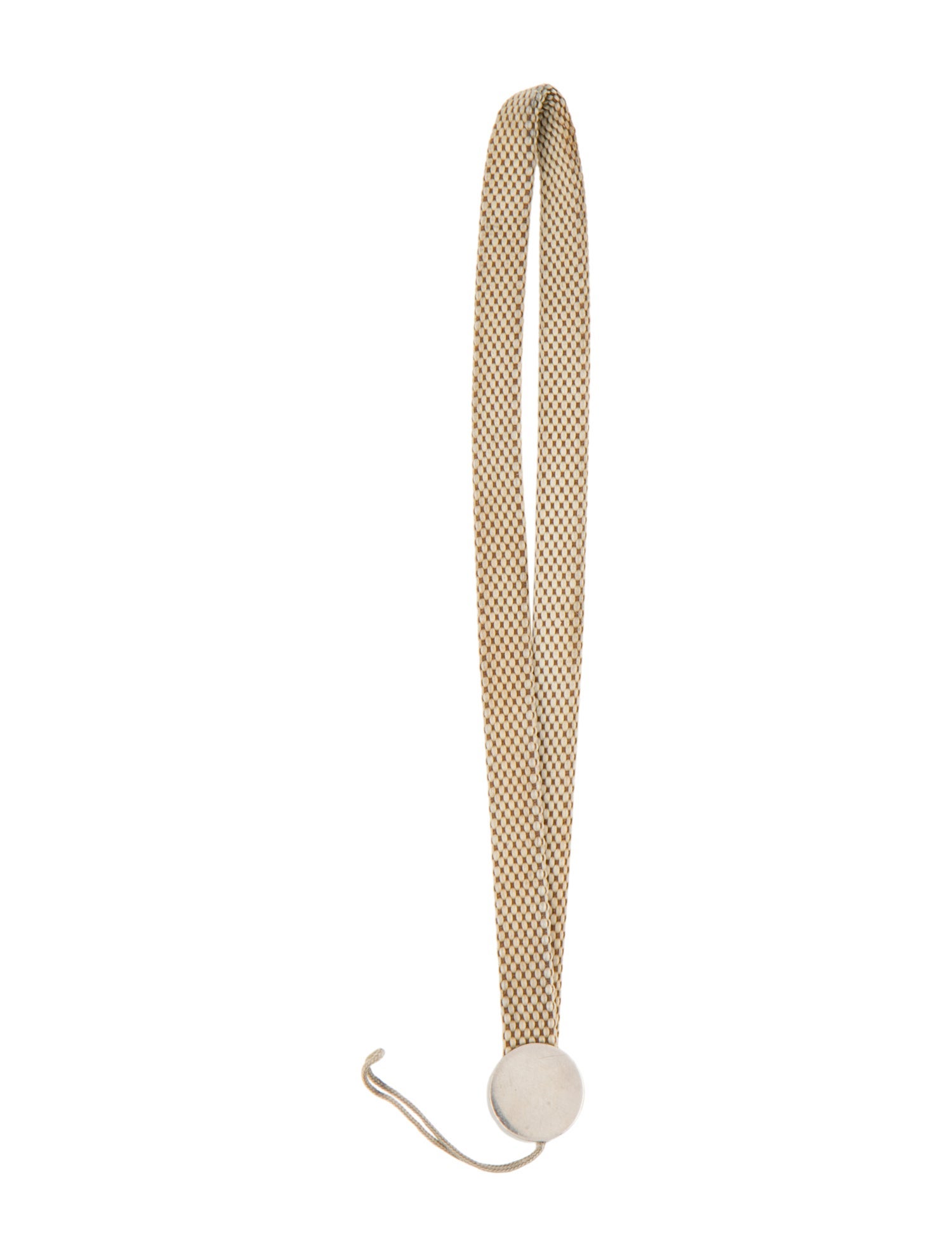 Hermès Ipso PM Phone Strap