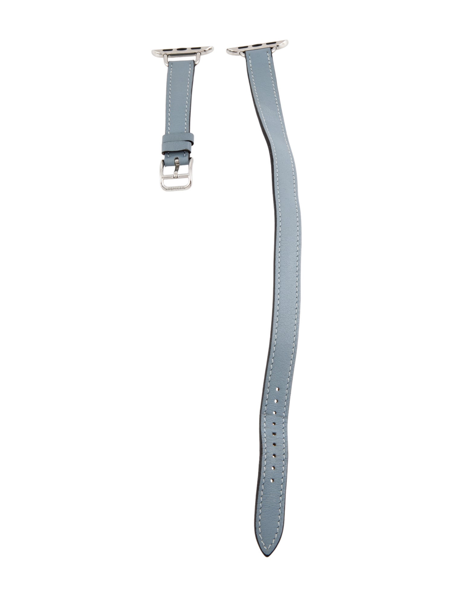 Hermès x Apple Double Tour 14mm Watch Strap