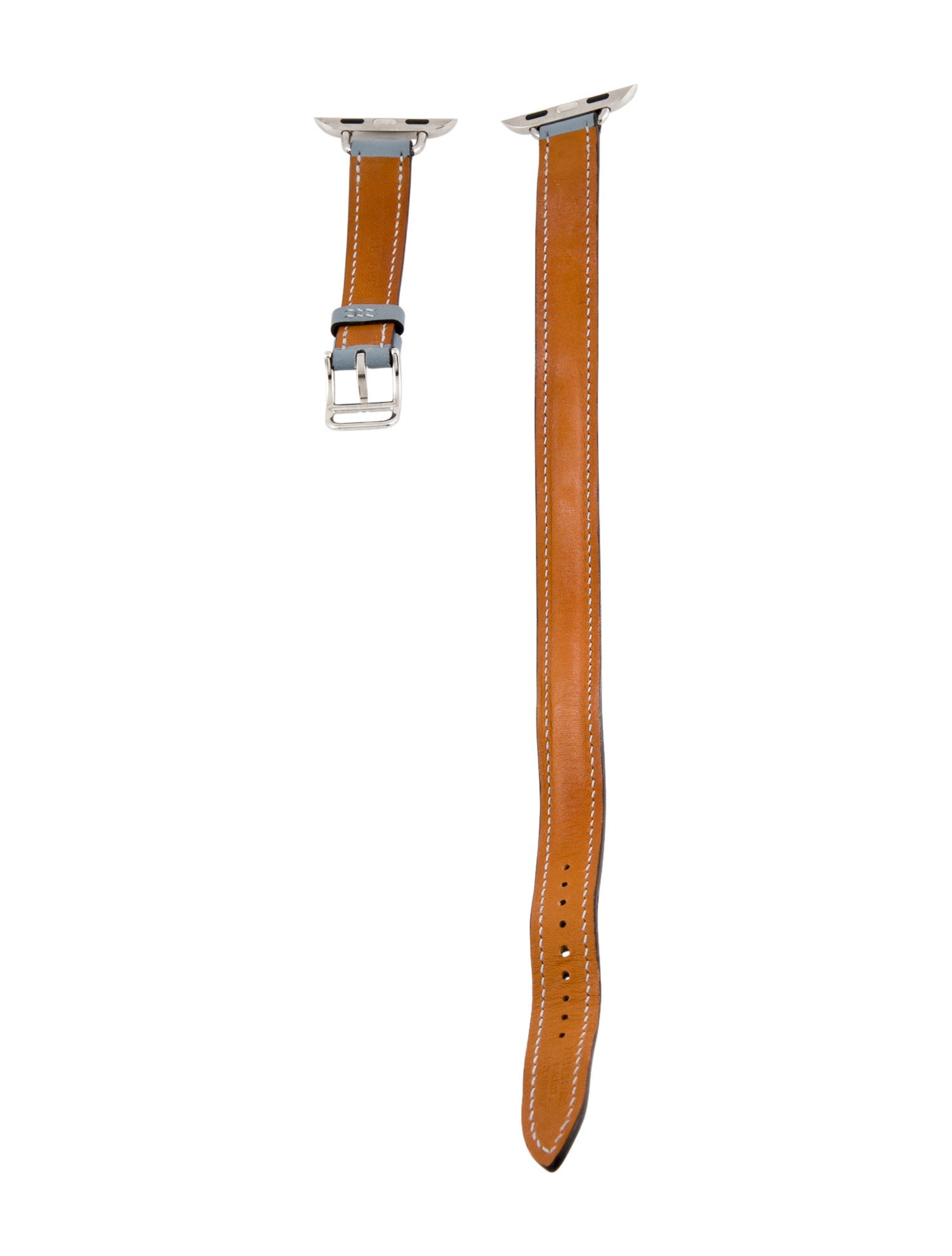Hermès x Apple Double Tour 14mm Watch Strap