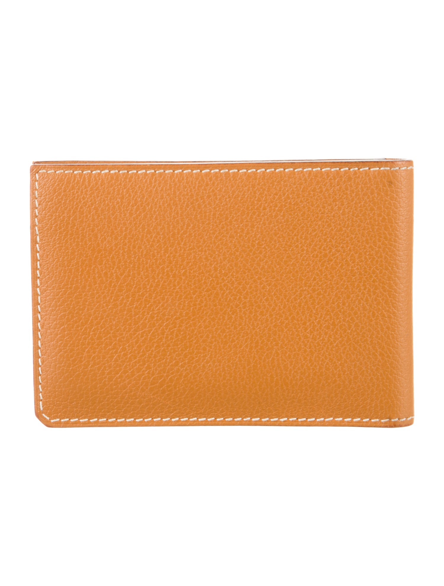 Hermès Bifold Wallet