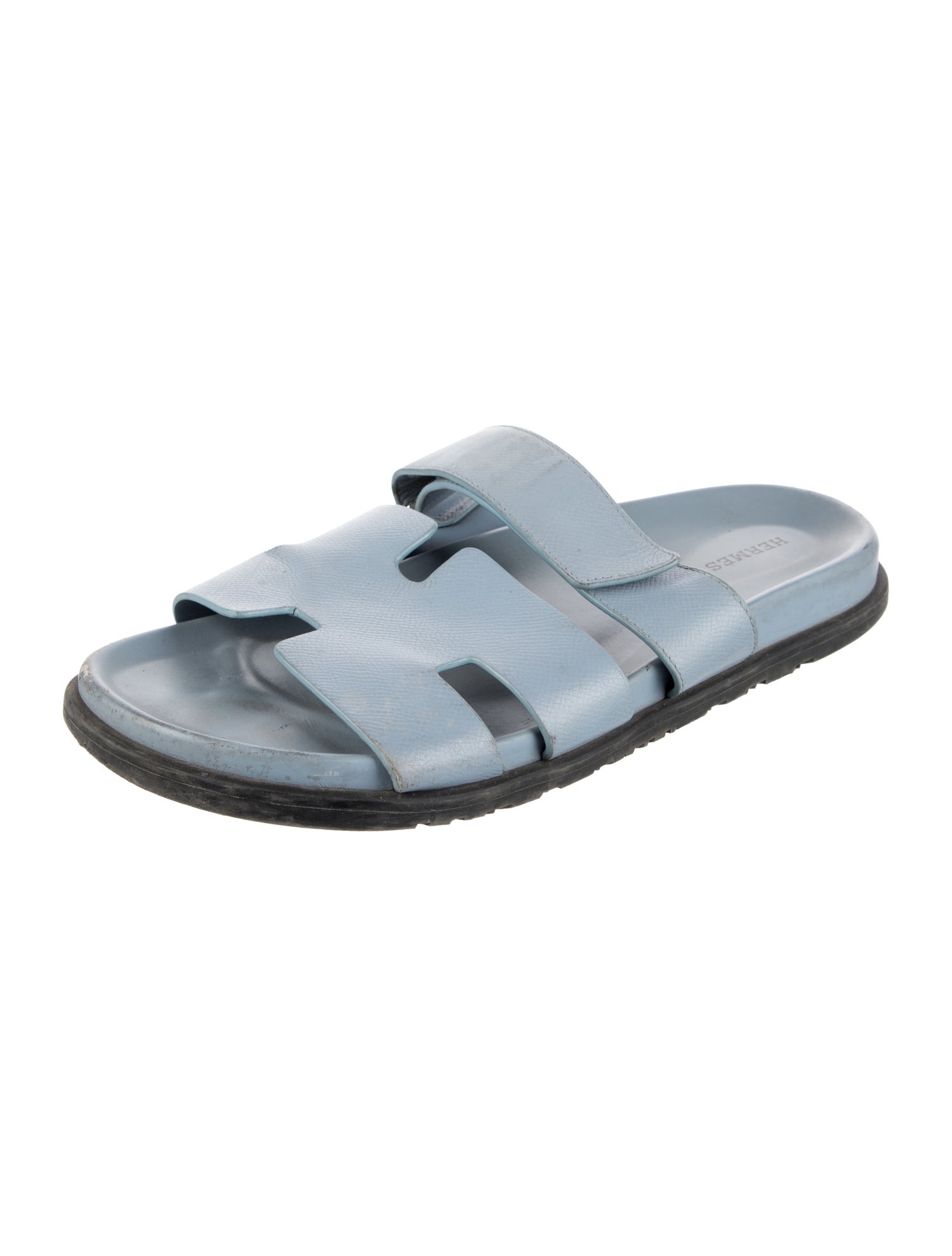 Hermès 2021 Chypre Slides