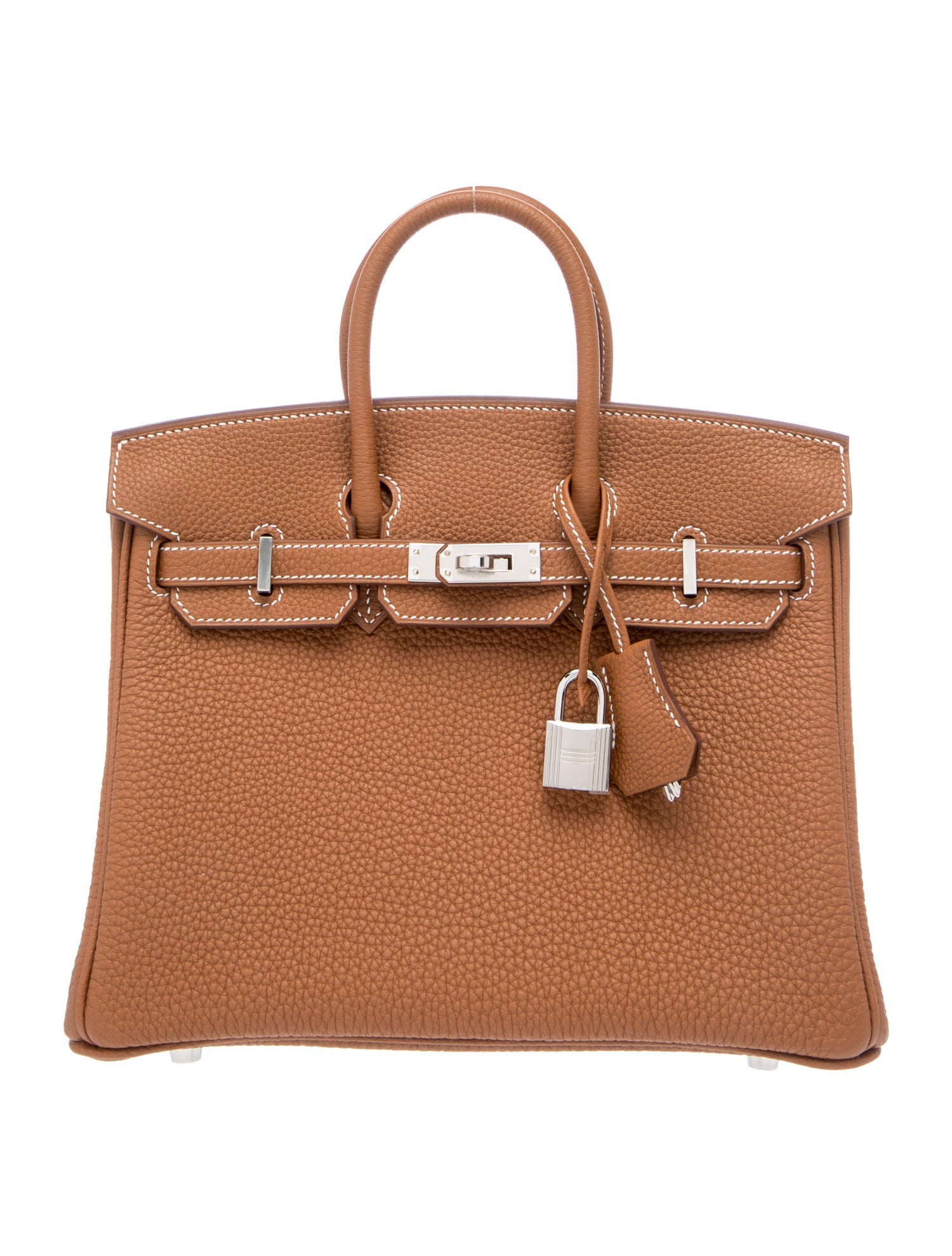 Hermès 2026 Togo Birkin 25
