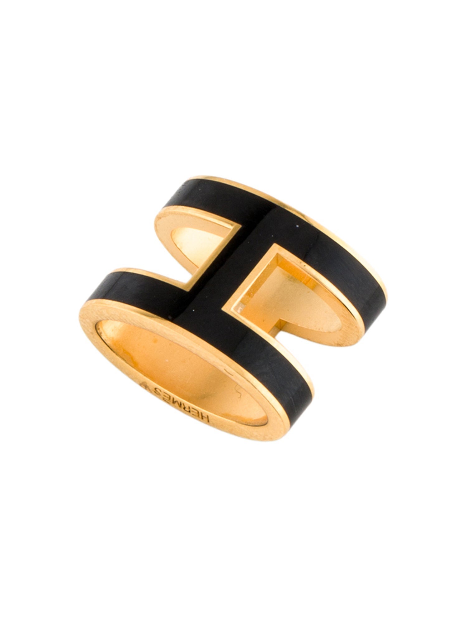 Hermès Mini Pop H Pendant