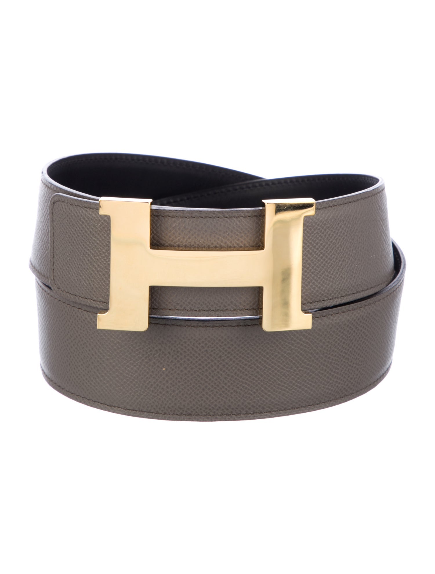 Hermès Reversible 42 mm Constance Belt Kit