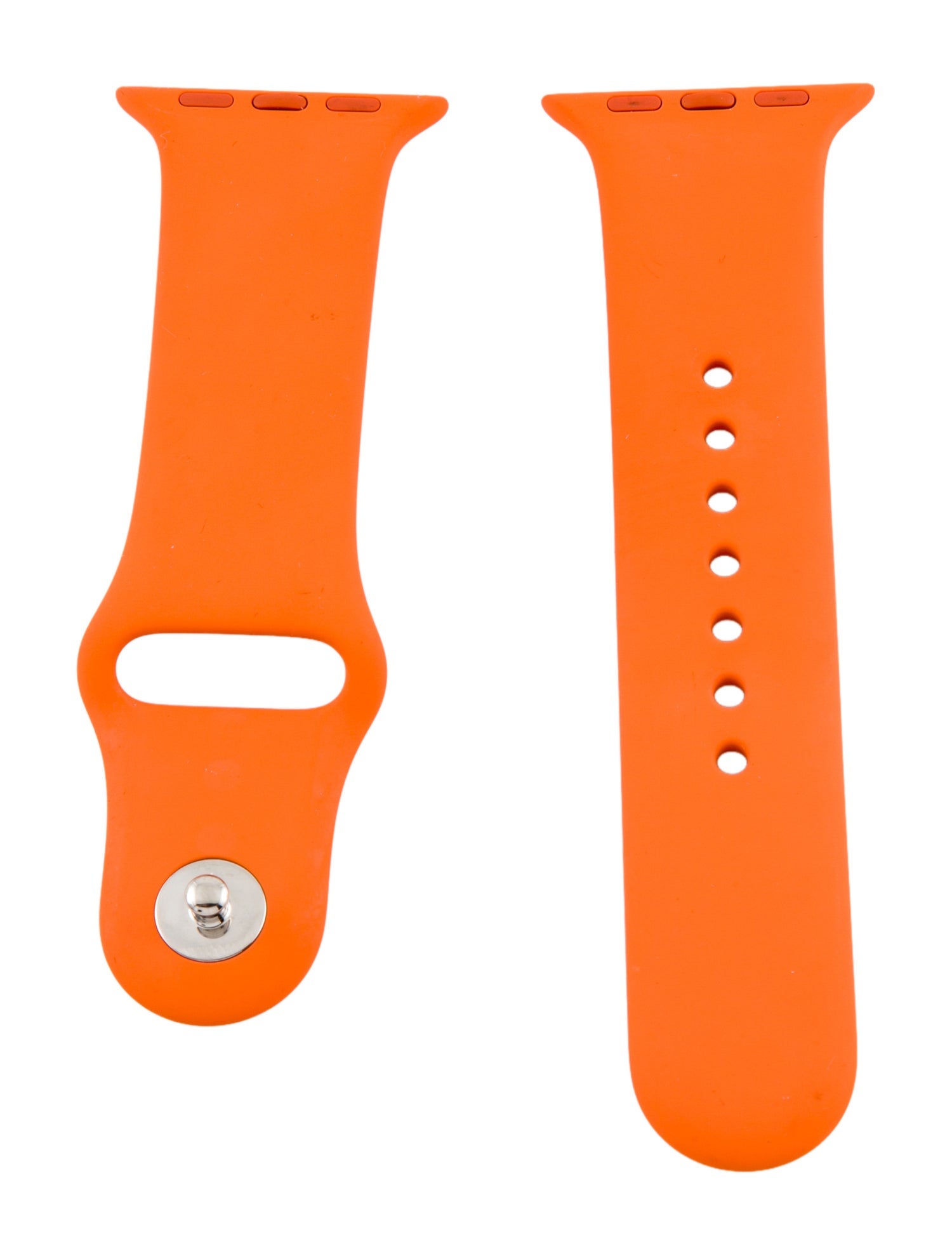 Hermès x Apple 21mm Watch Strap