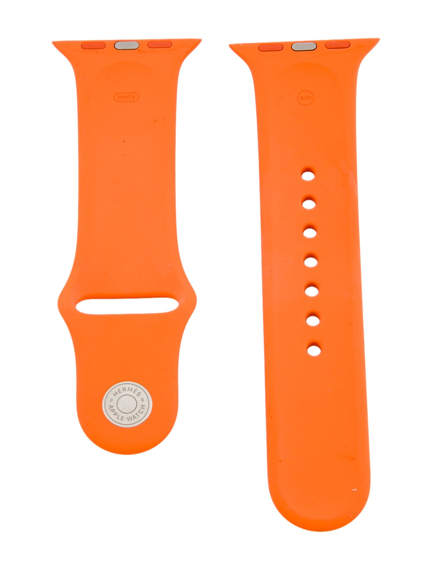Hermès x Apple 21mm Watch Strap