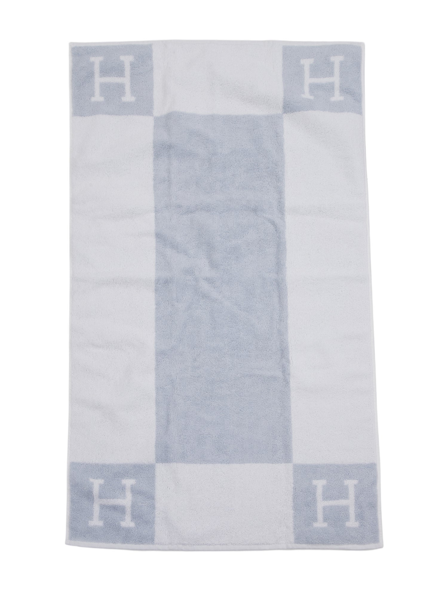 Hermès Avalon Baby Bath Towel