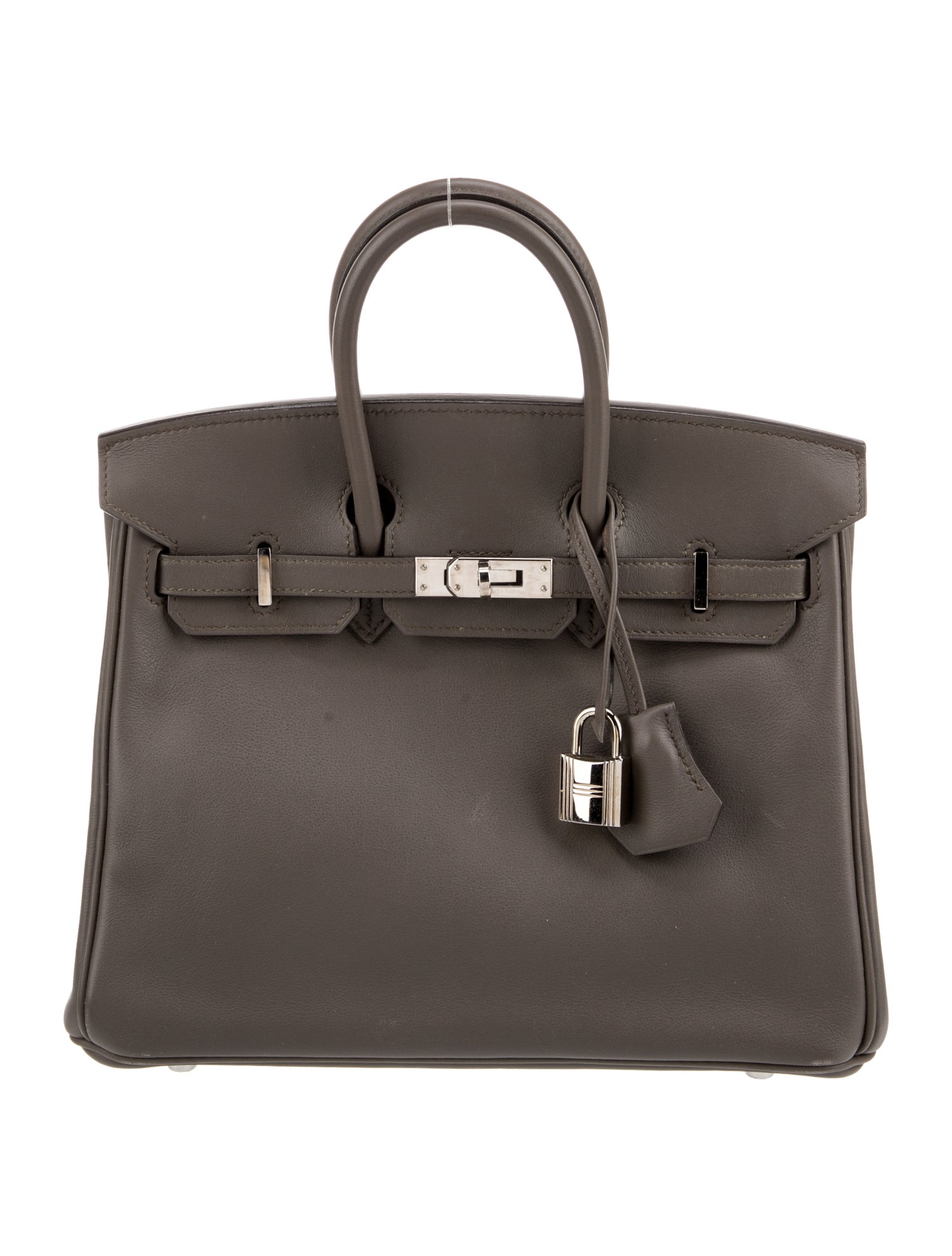 Hermès Swift Birkin 25