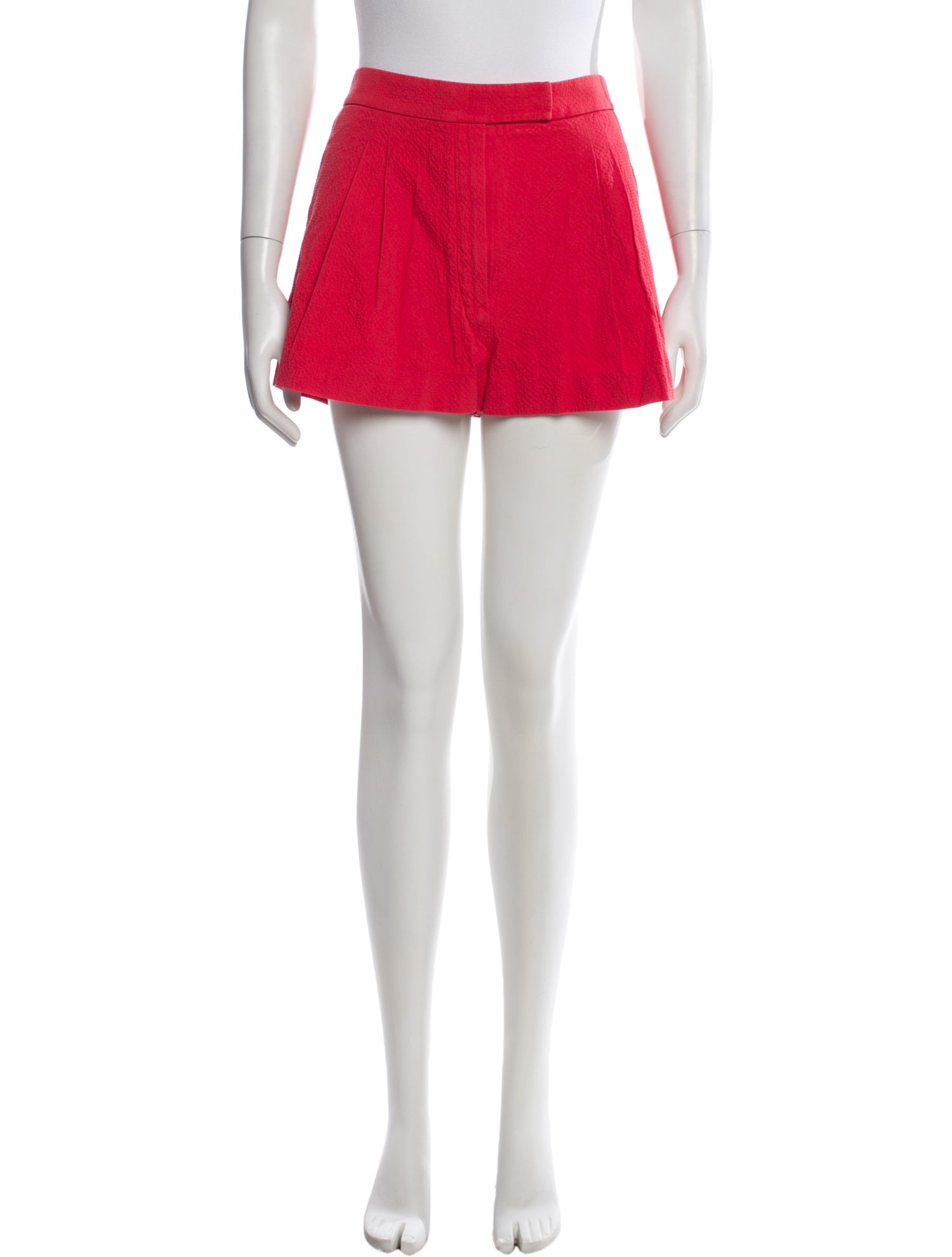 Hermès Mini Shorts
