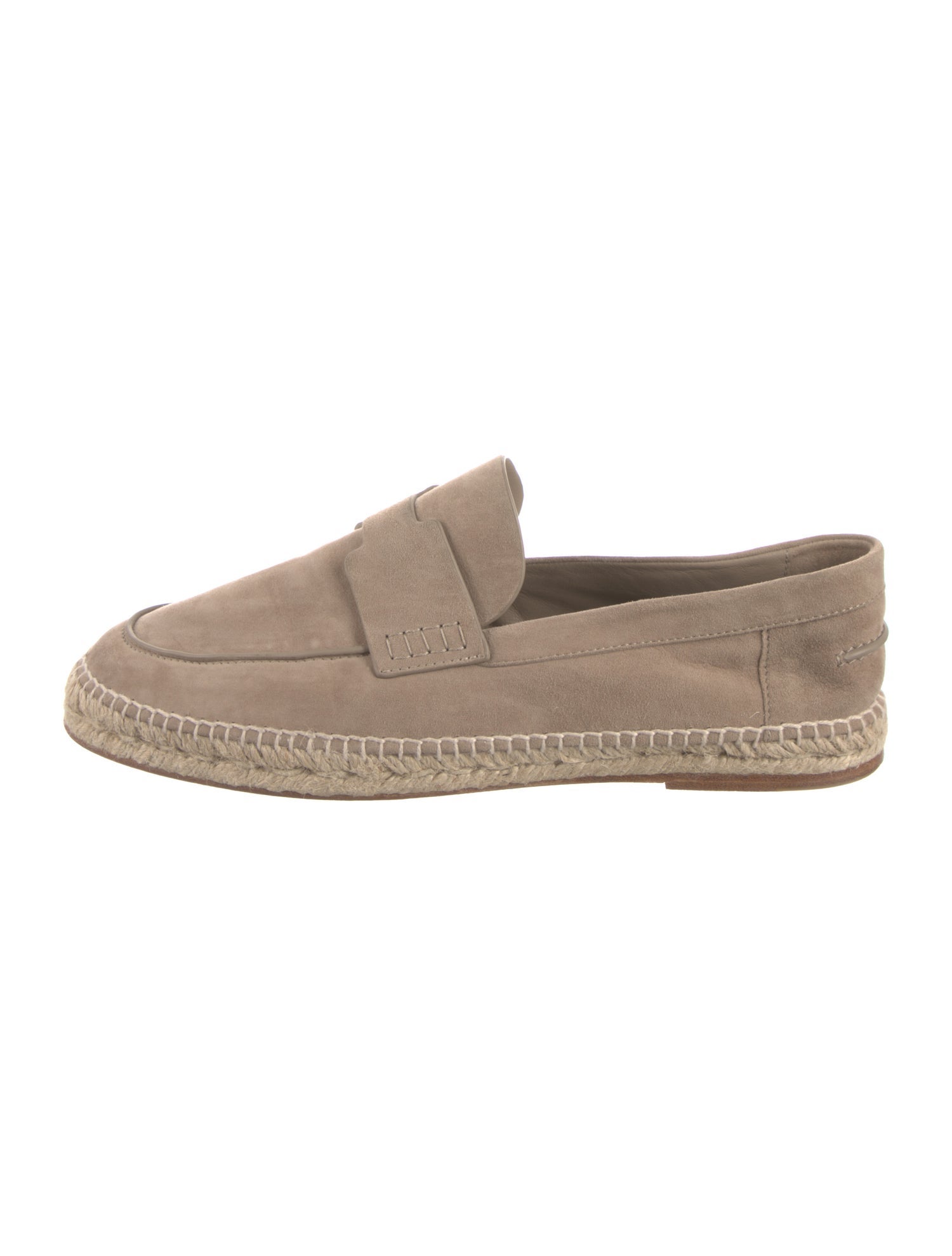 Hermès 2024 Trip Loafers