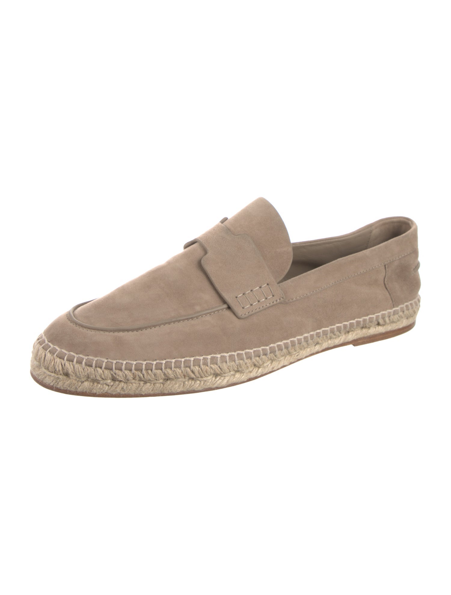 Hermès 2024 Trip Loafers