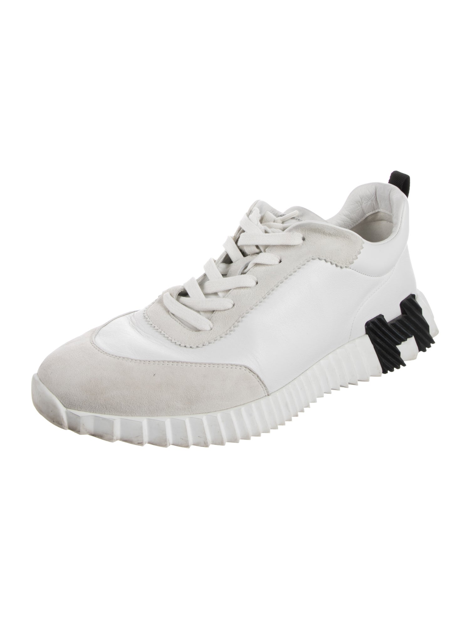 Hermès Bouncing Sneakers