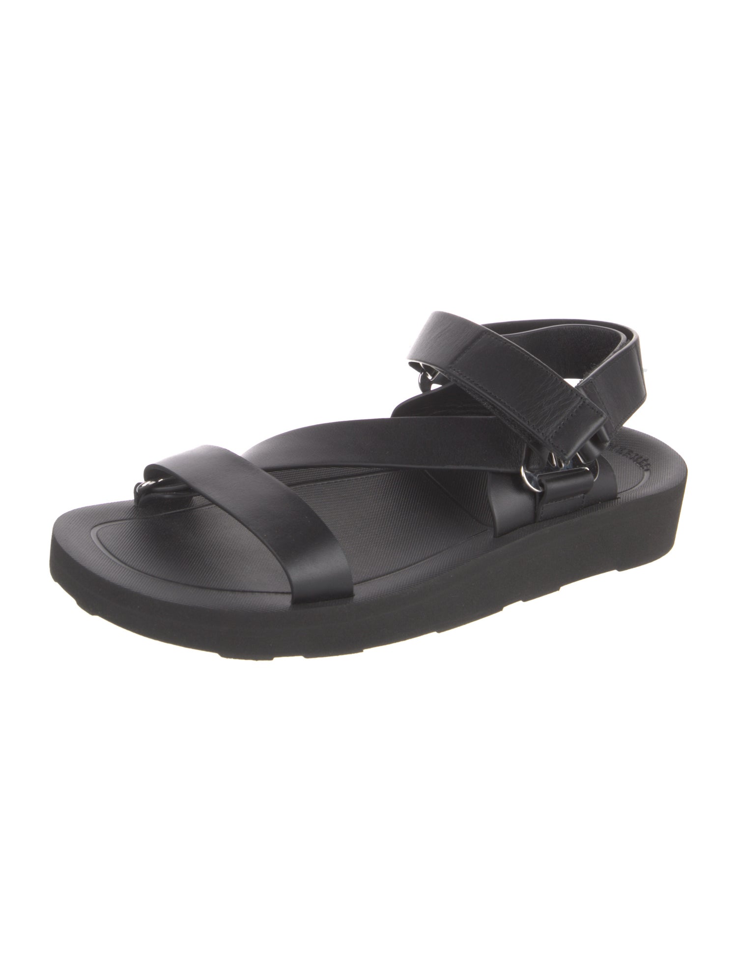 Hermès 2020 Cuzco Sandals