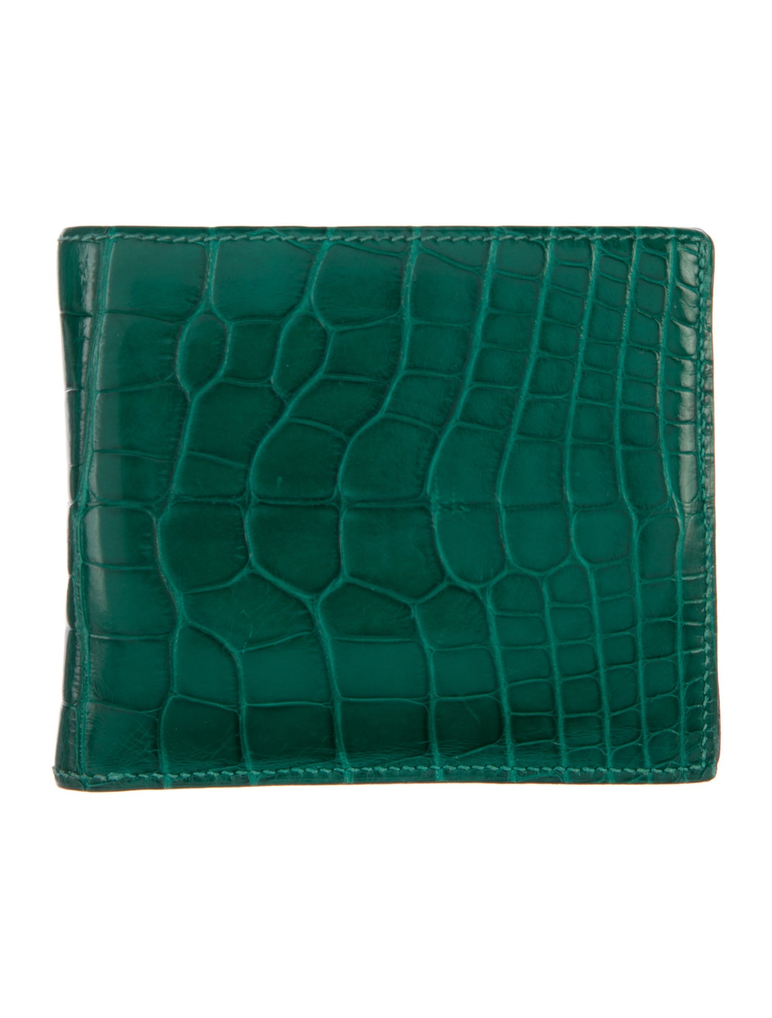 Hermès 2019 MC² Copernic Compact Wallet