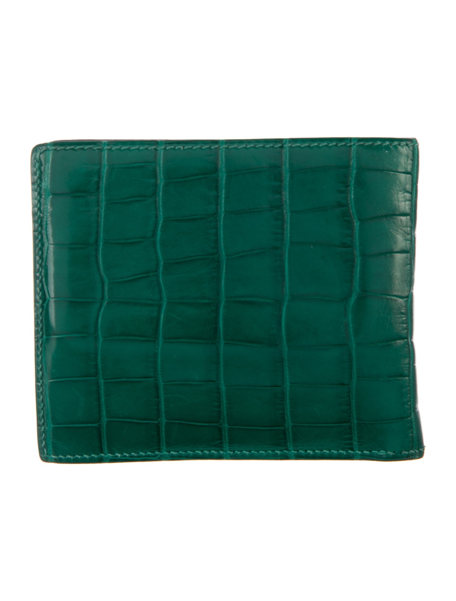 Hermès 2019 MC² Copernic Compact Wallet