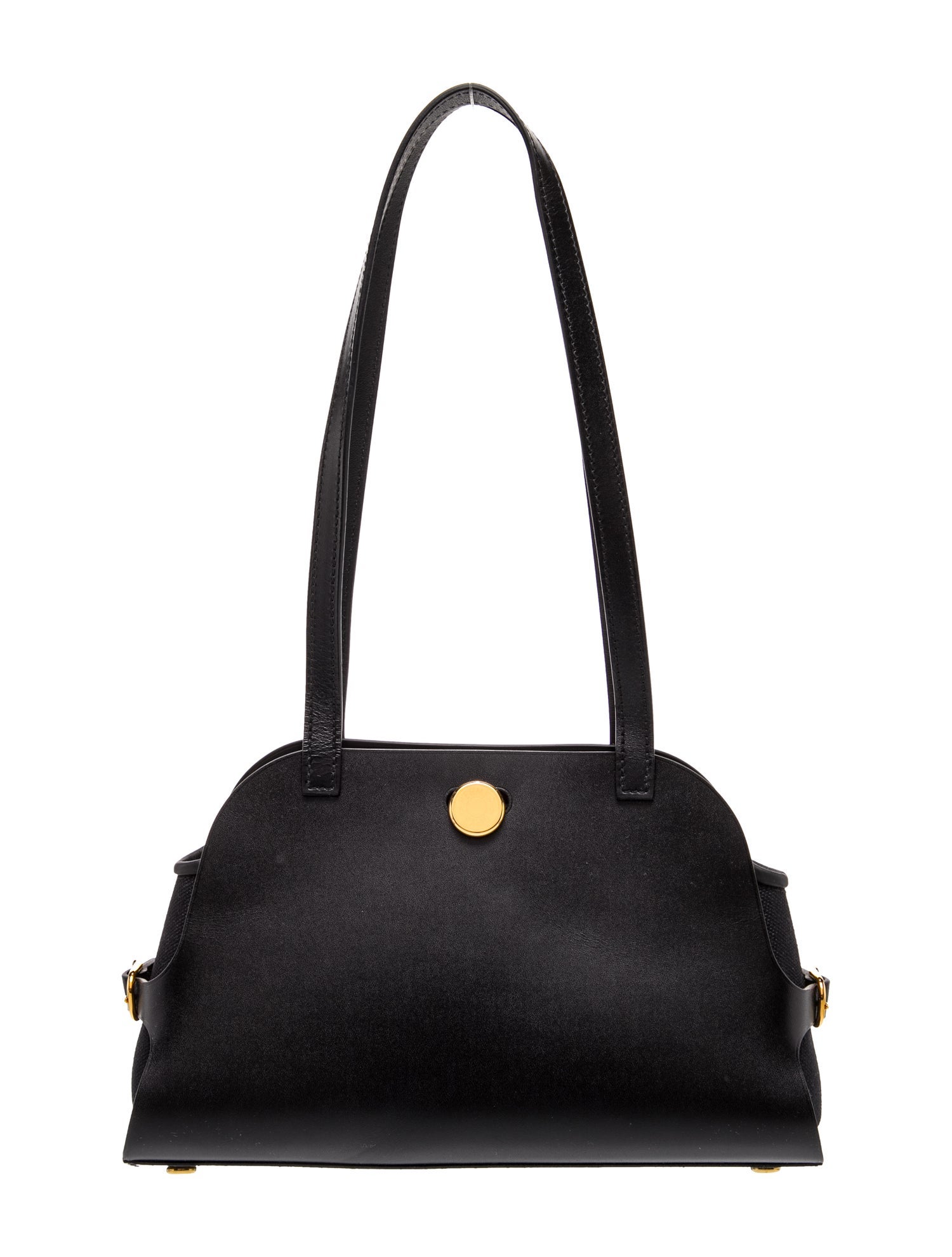 Hermès 2025 Vache Hunter & Toile Militaire Tablier Sellier