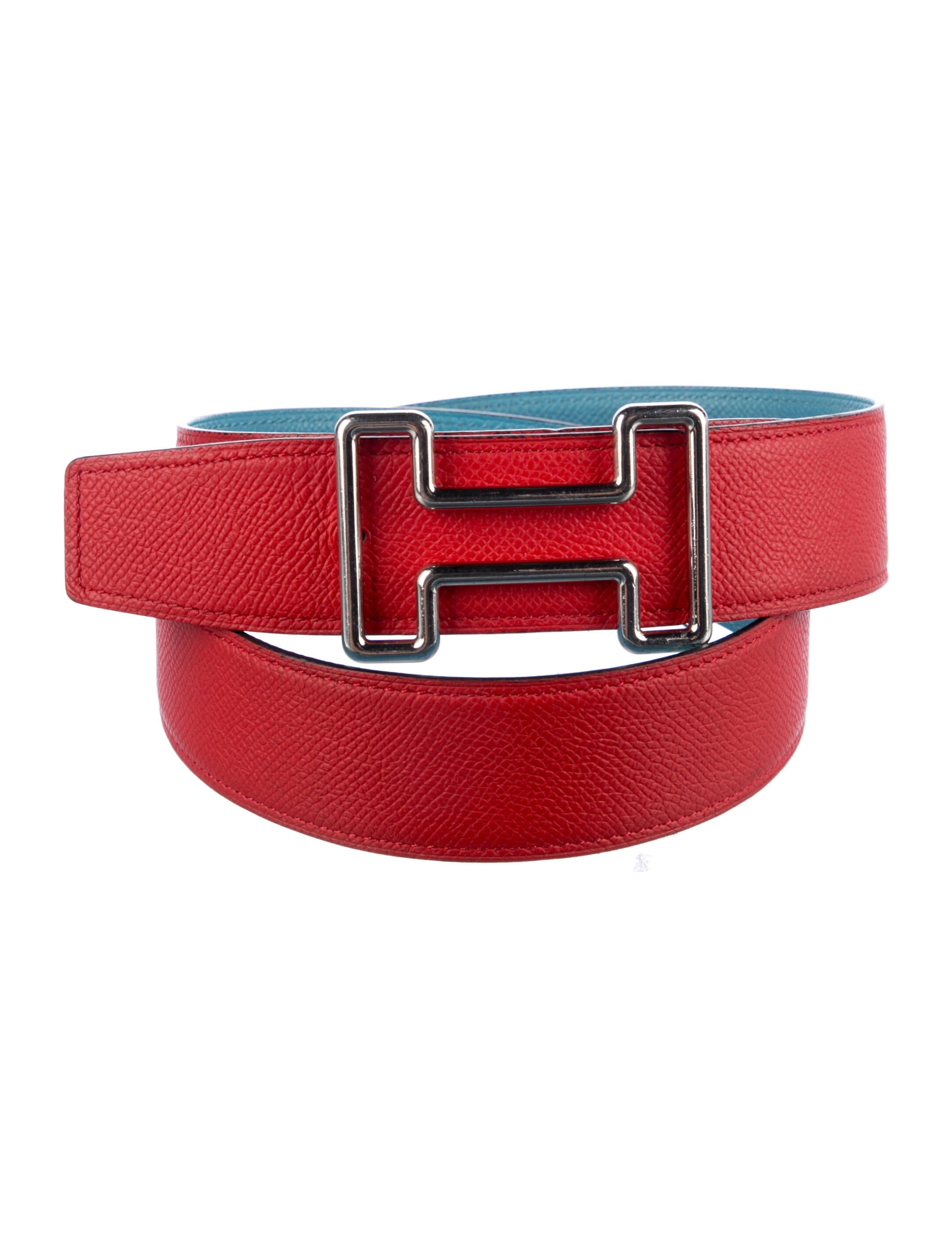 Hermès Reversible 38 mm Tonight Belt Kit