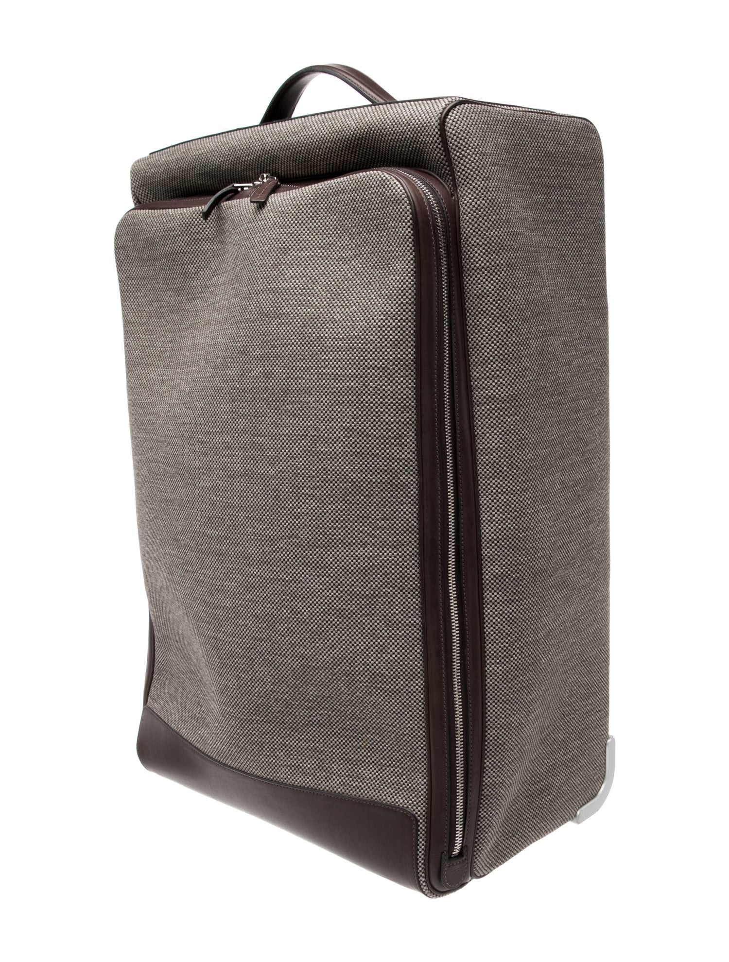 Hermès Caleche Express Rolling Luggage