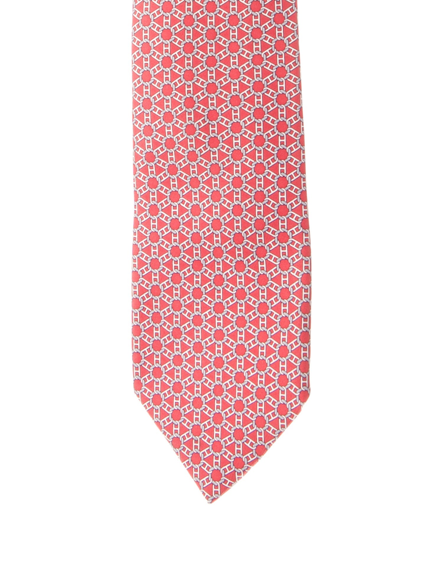 Hermès Silk Printed ie