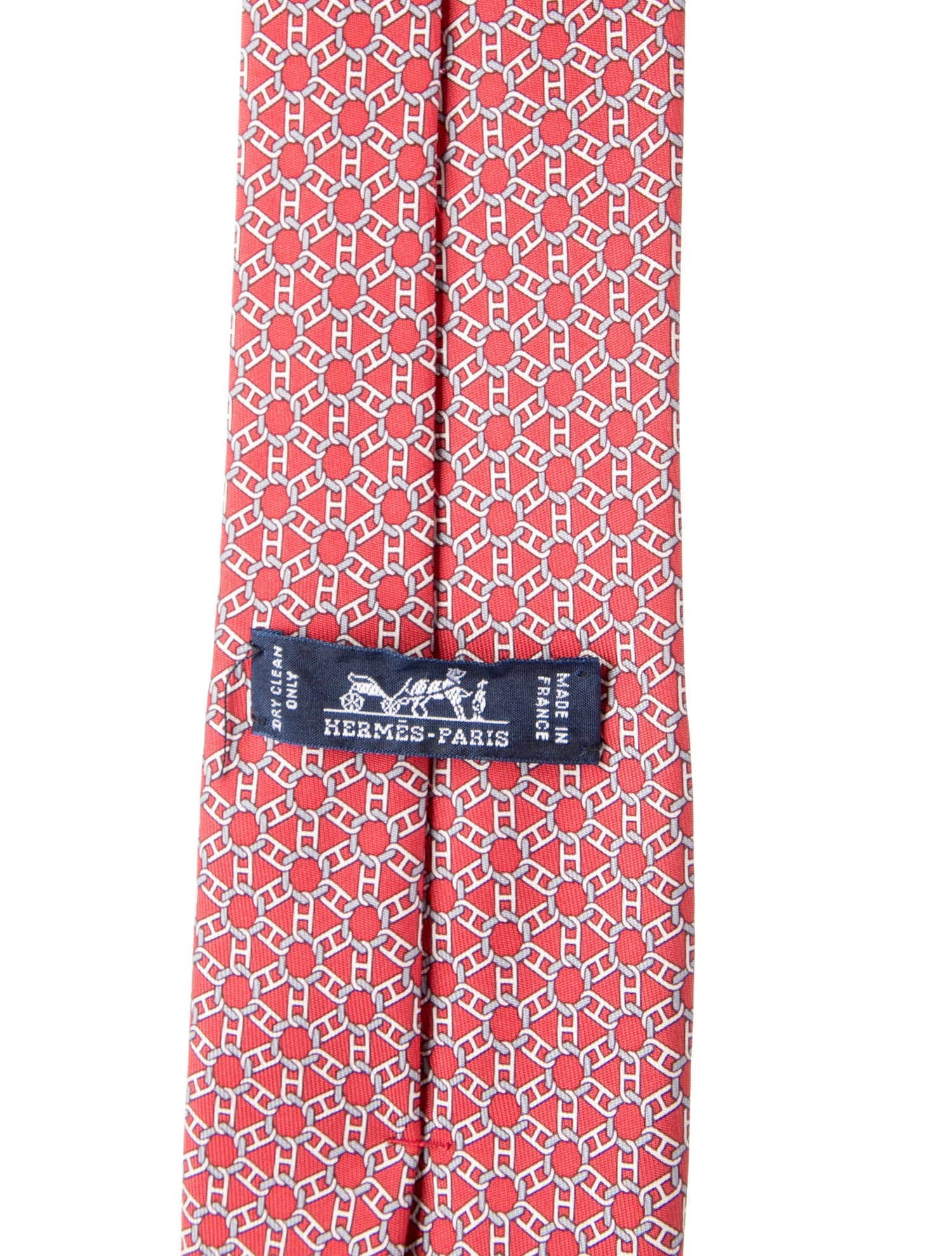 Hermès Silk Printed ie