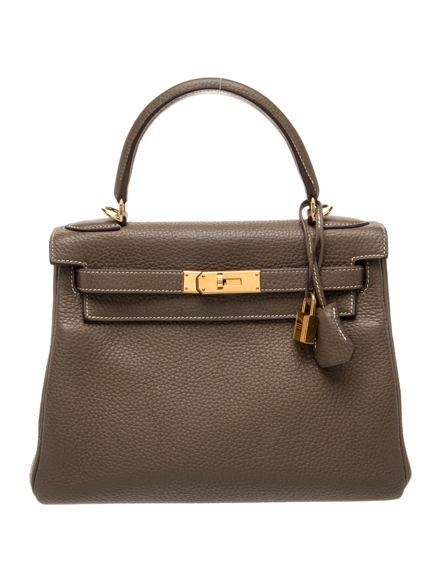 Hermès 2024 Clemence Kelly II Retourne 28