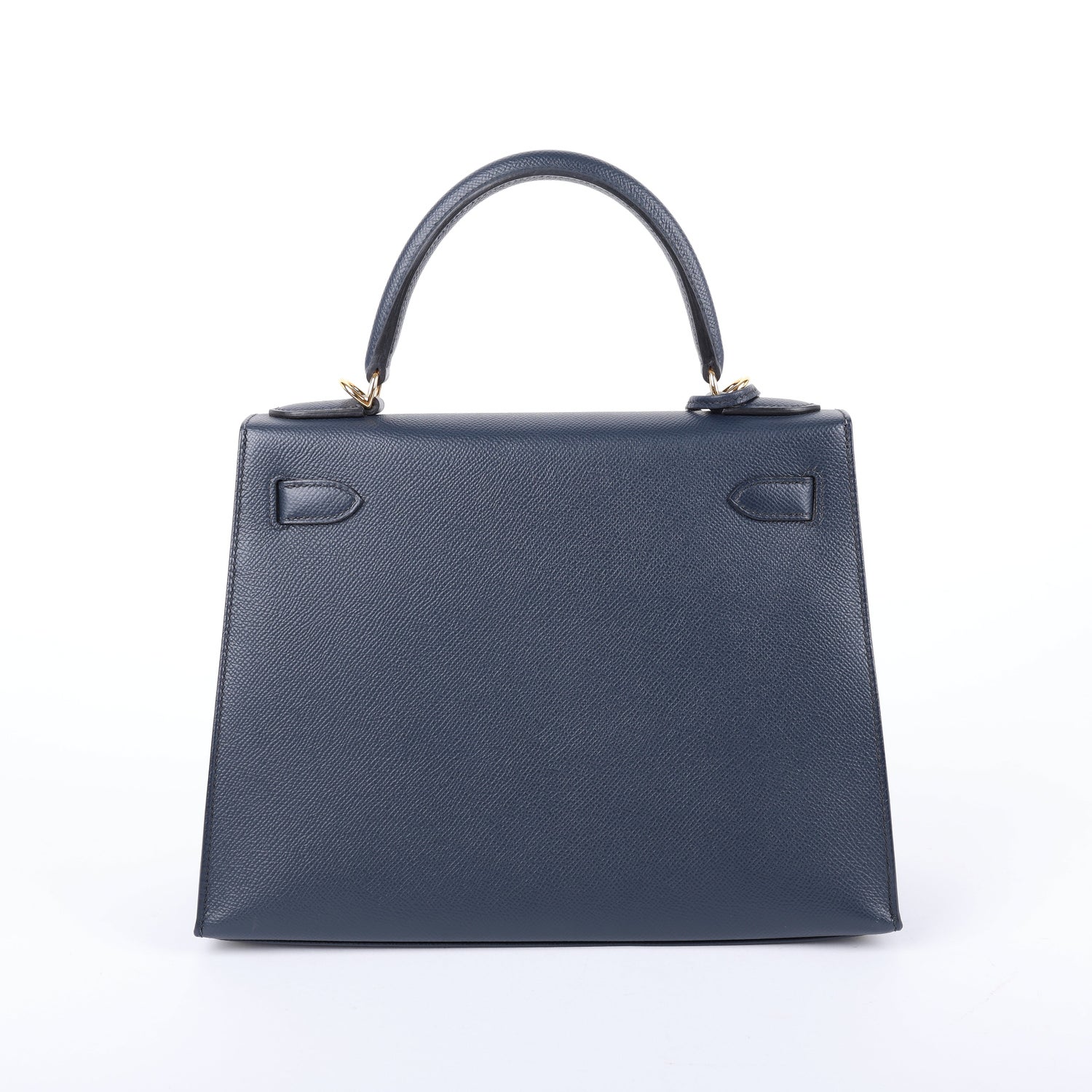 Hermès Epsom Leather Sellier Kelly 28