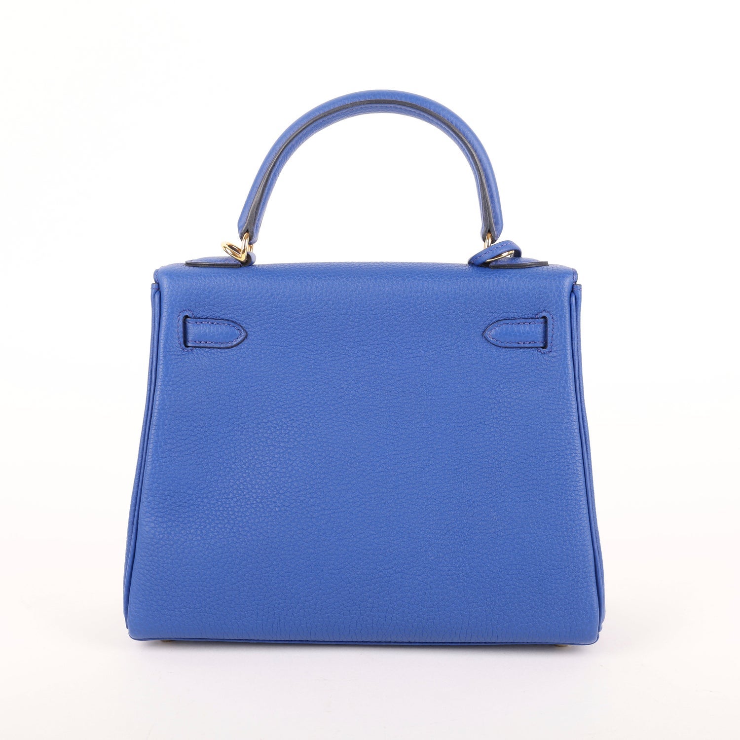 Hermès Togo Leather Kelly 25