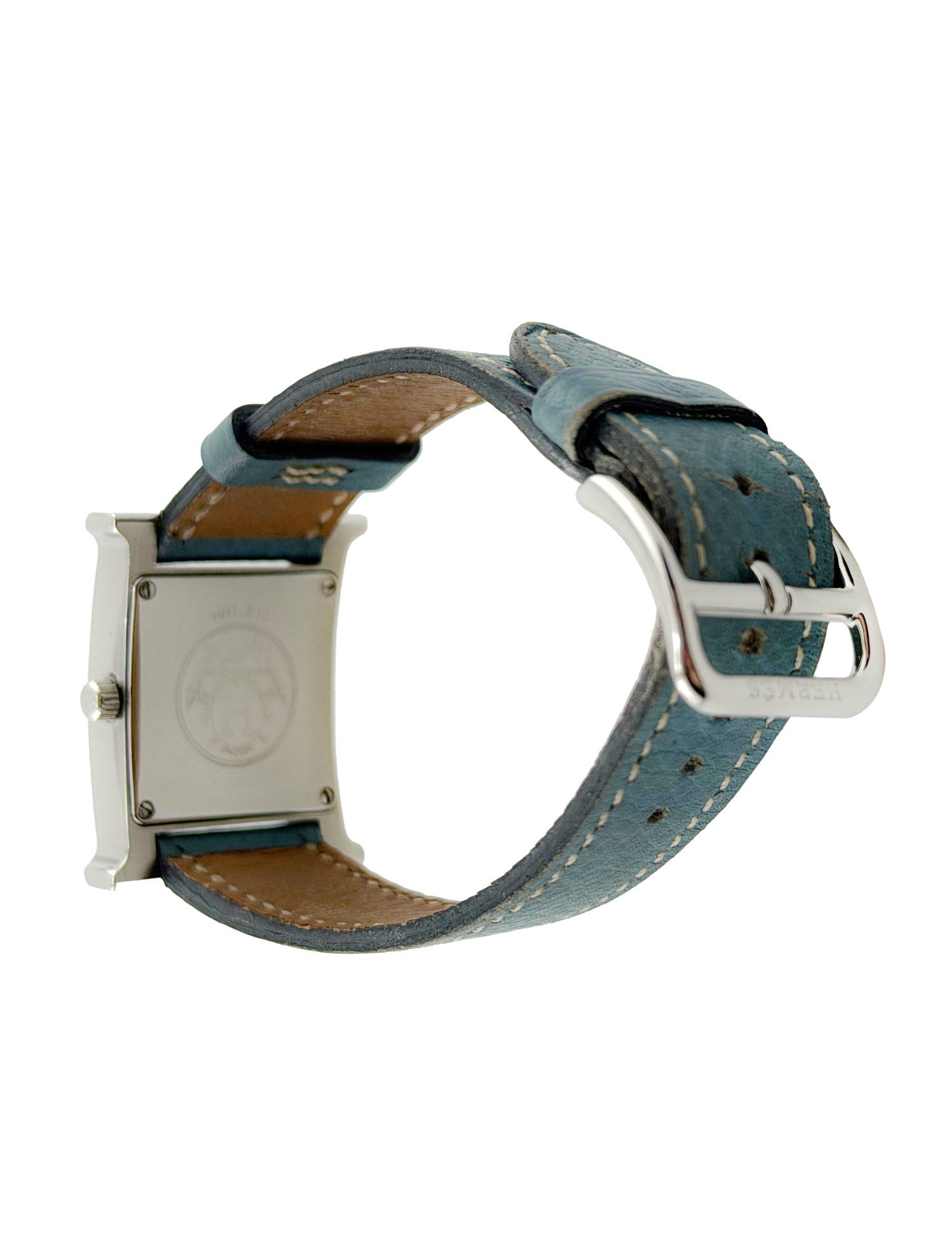 Hermès Heure H Watch