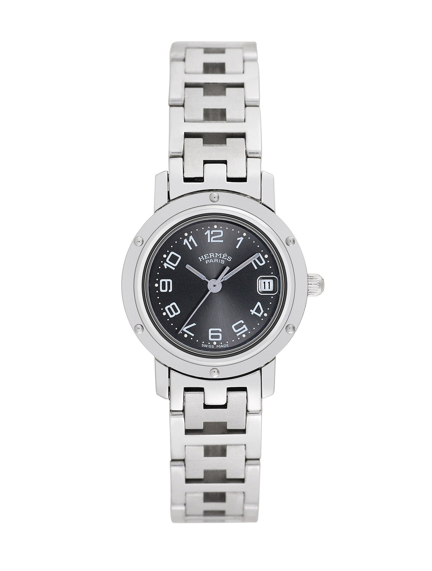 Hermès Clipper Watch