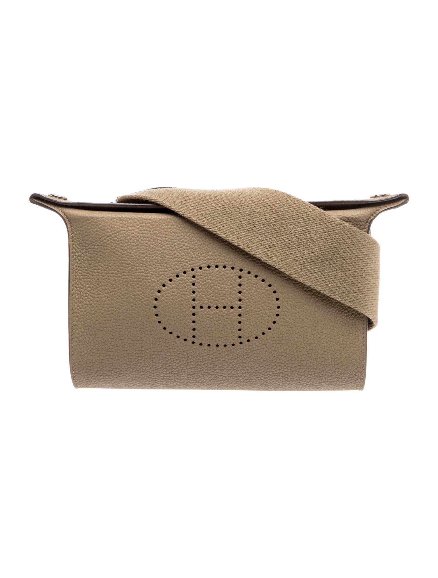 Hermès Togo Videpoches