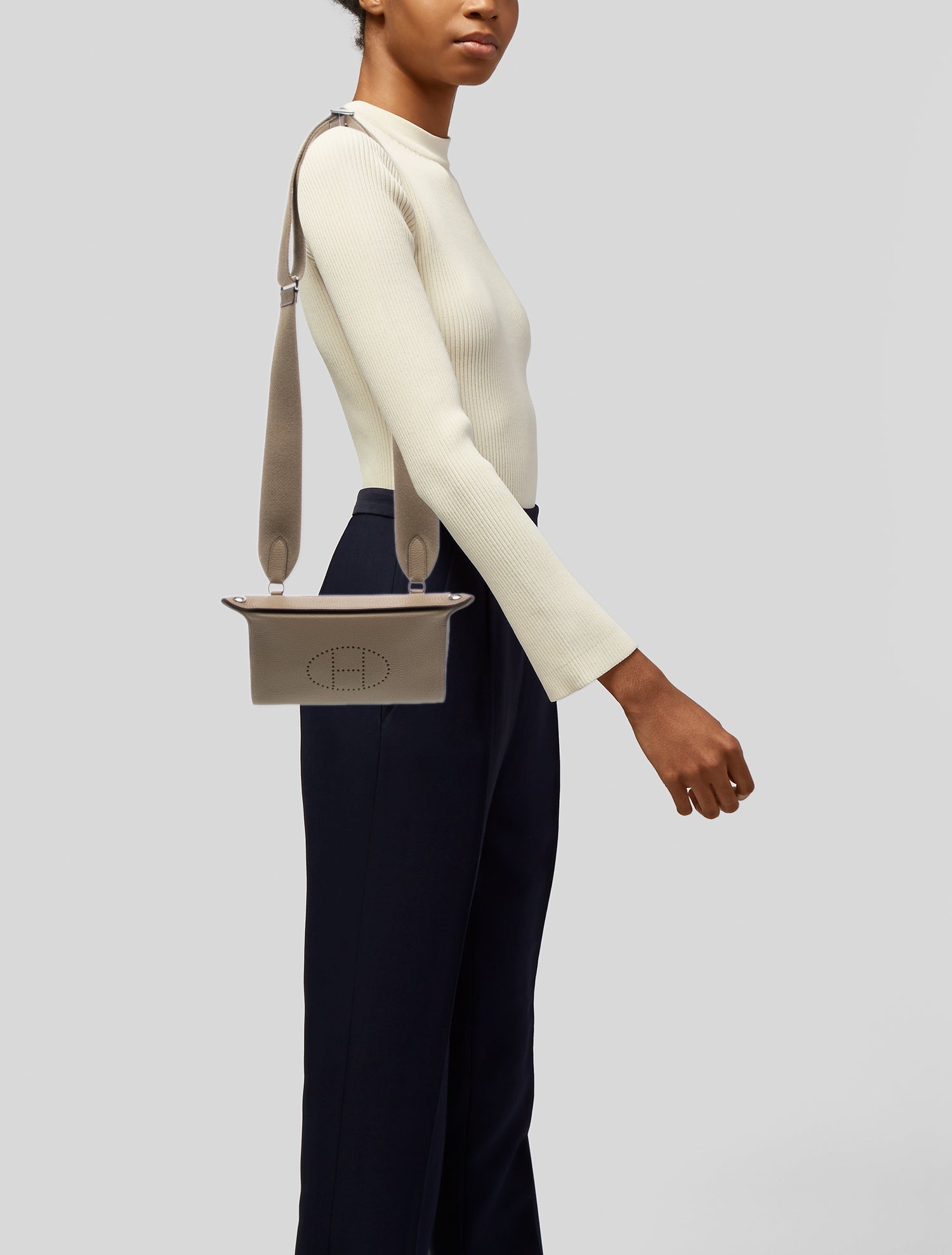 Hermès Togo Videpoches