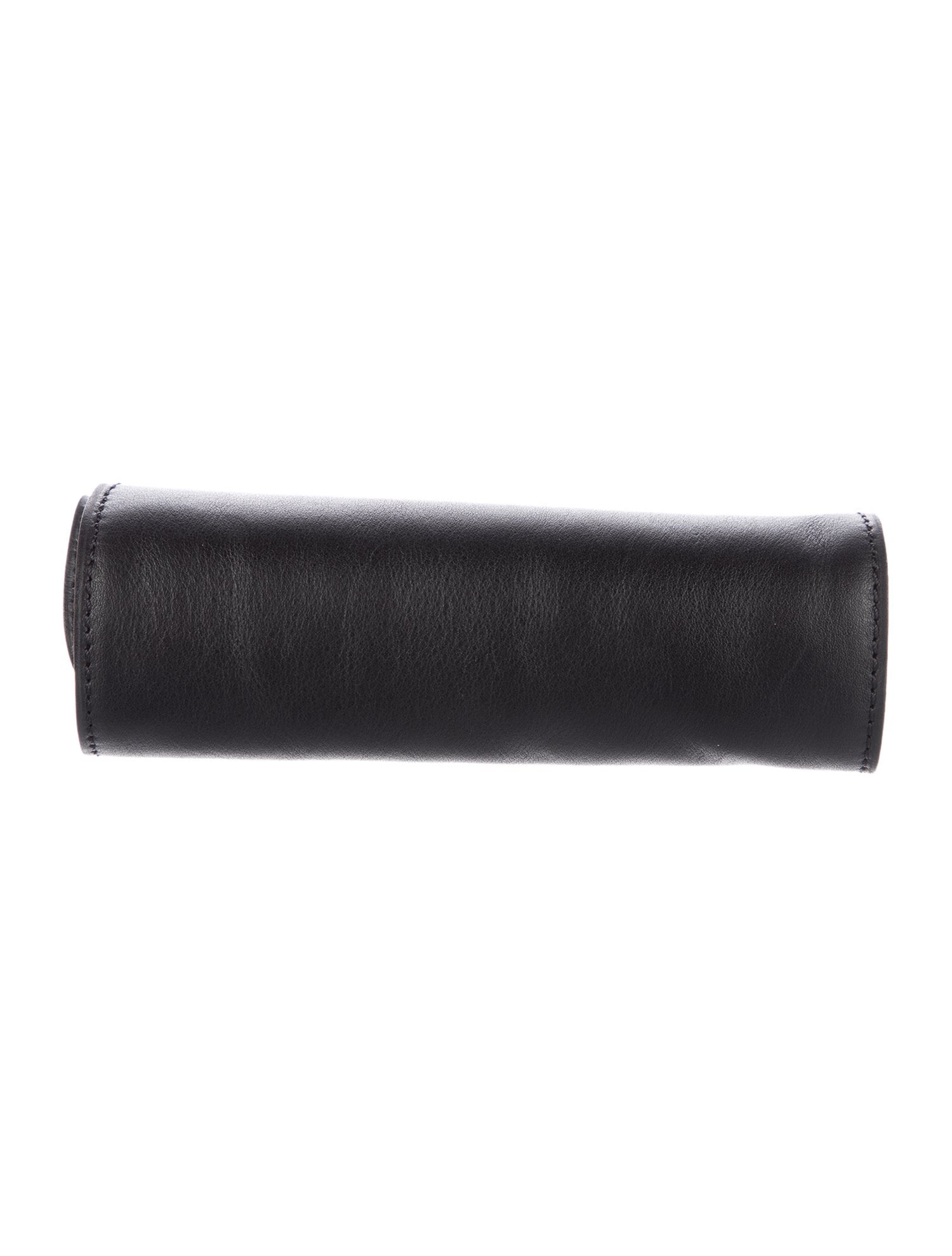 Hermès Calfskin Shoe Buffing Glove