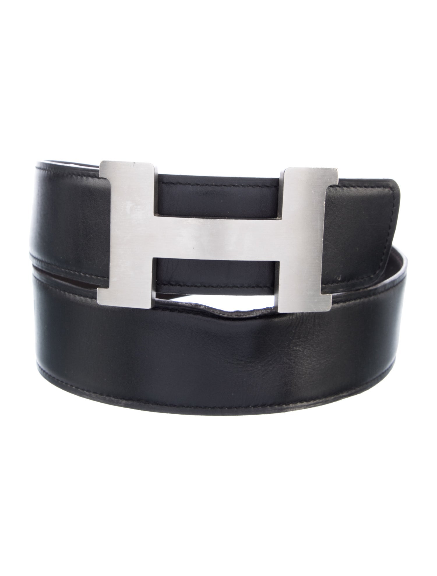 Hermès Reversible 38 mm Constance Belt Kit