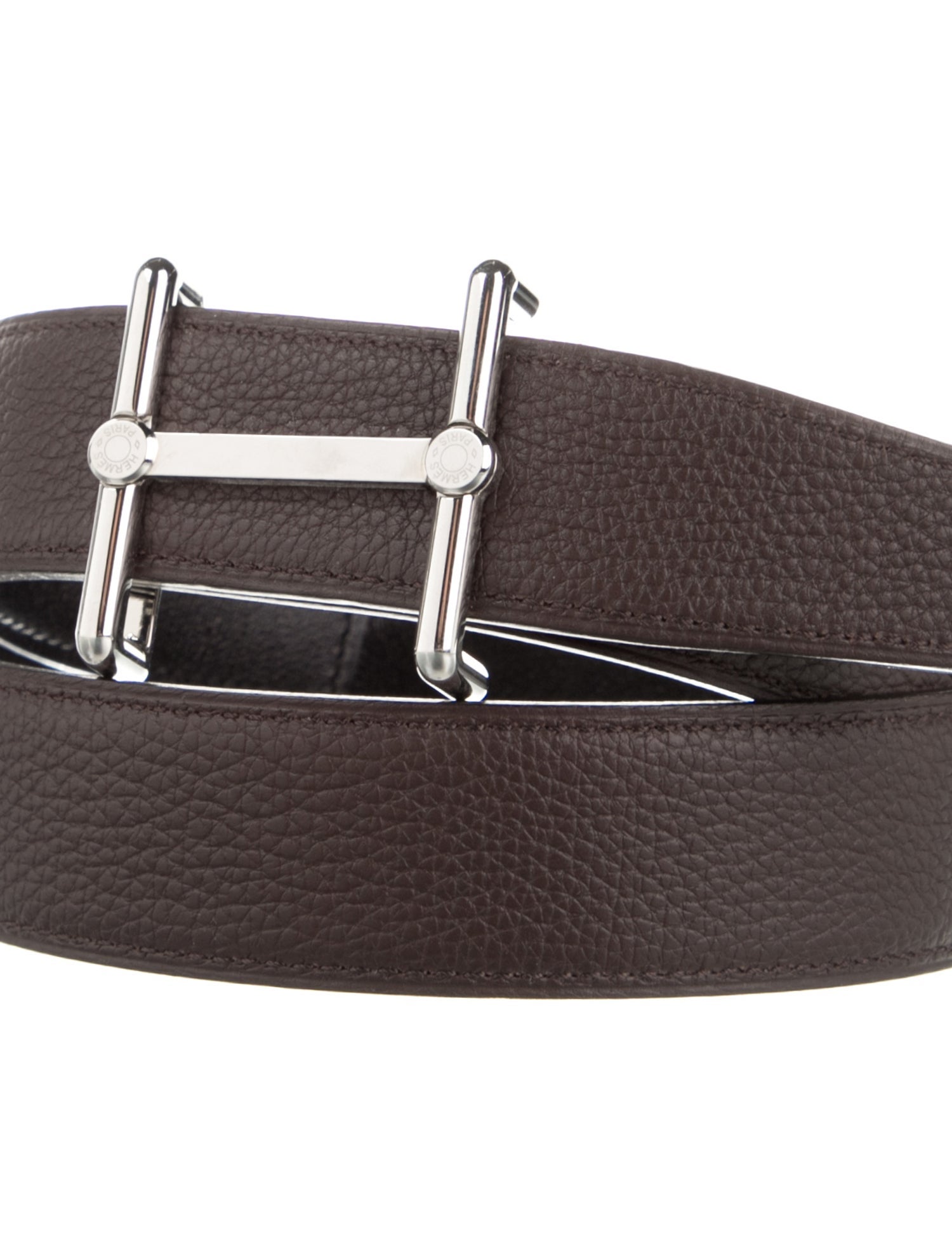 Hermès Reversible 32 mm Belt Kit