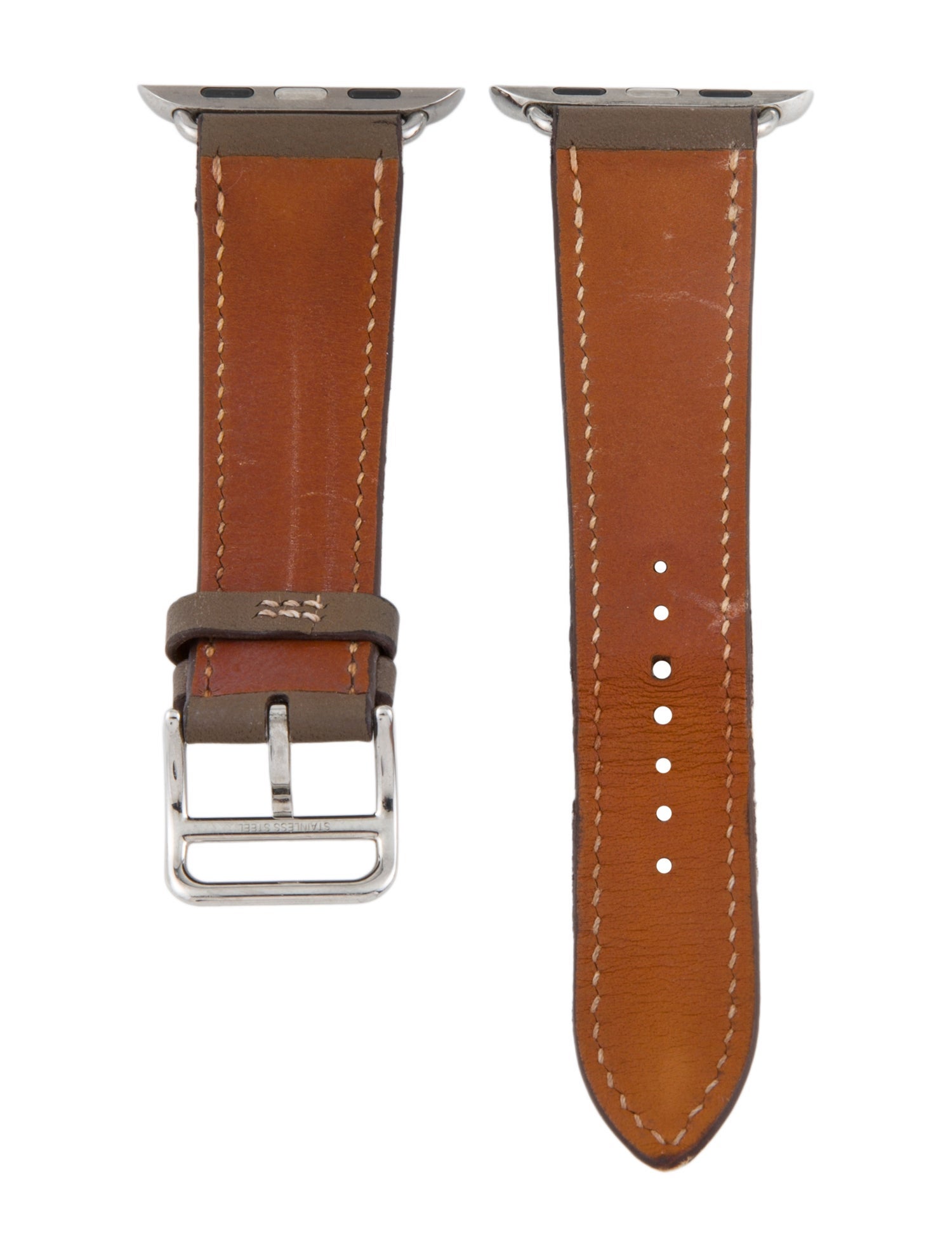 Hermès x Apple 20mm Watch Strap