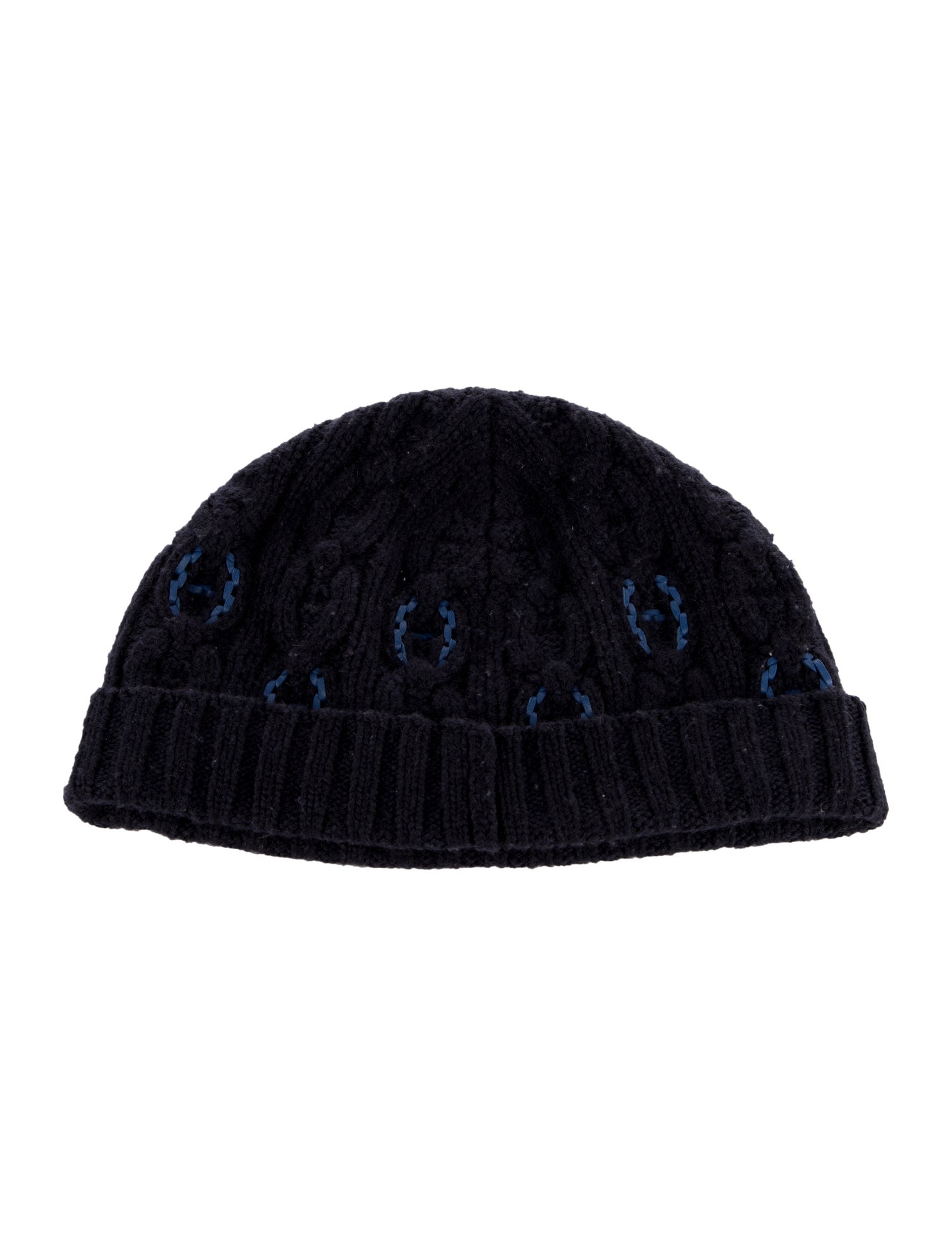 Hermes cashmere beanie - Gem