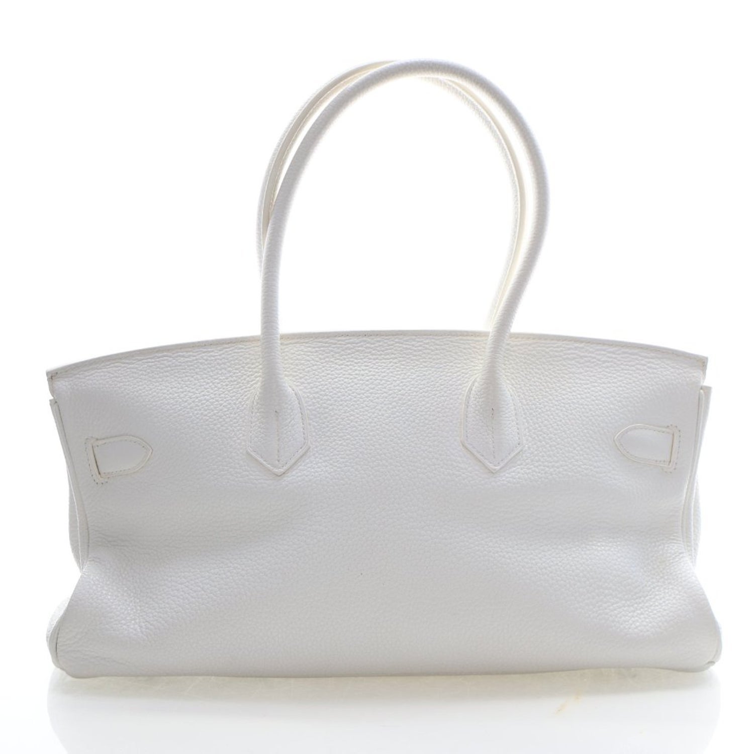 Hermès Clemence Leather Kelly