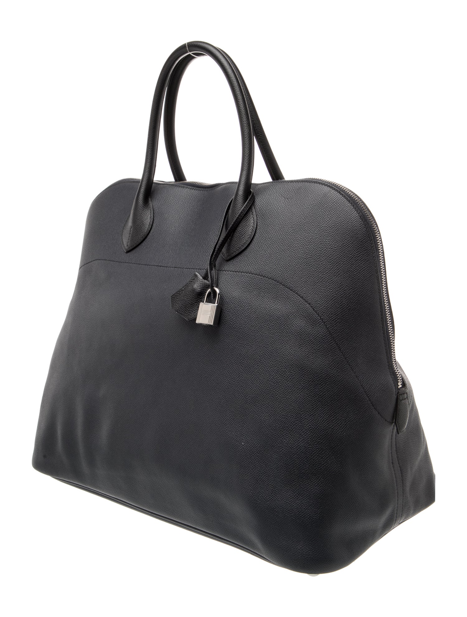 Hermès Monsieur Bolide Relax 45
