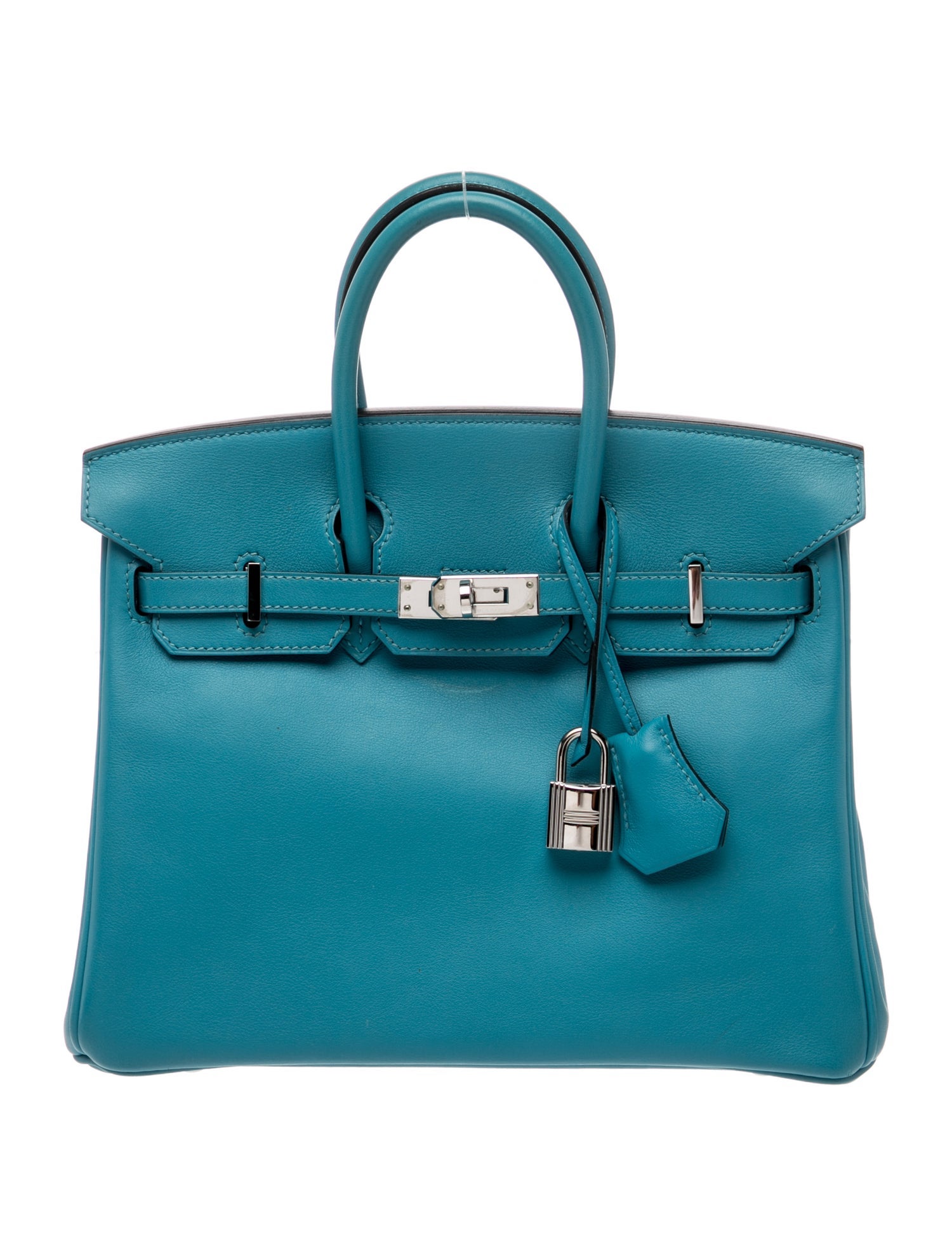 Hermès Swift Birkin 25