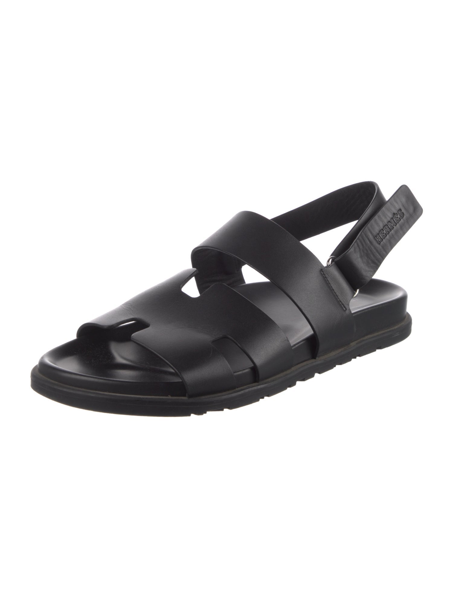 Hermès 2022 Genius Sandals