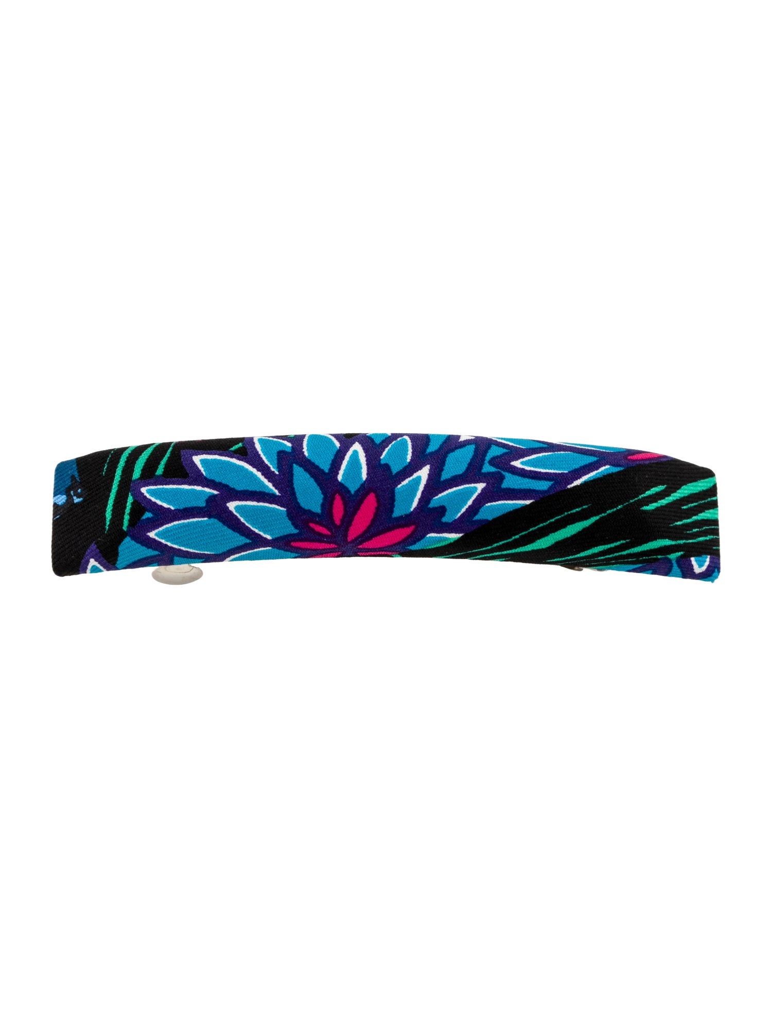 Hermès Eclipse PM Hair Clip