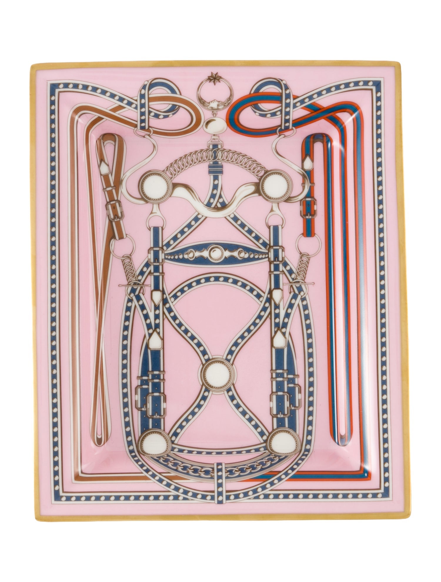 Hermès Tralala Change Tray