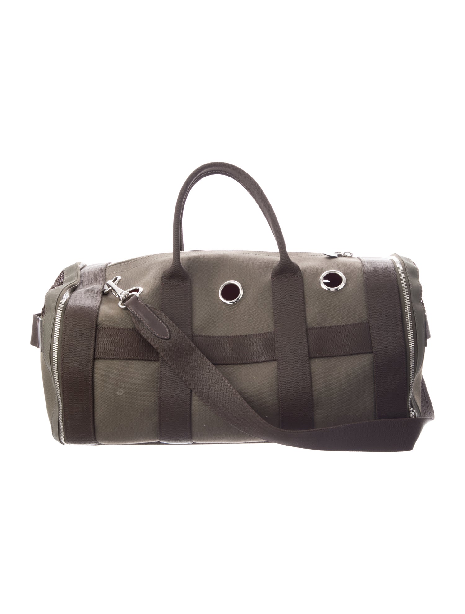 Hermès Carrying Bag for Dogs