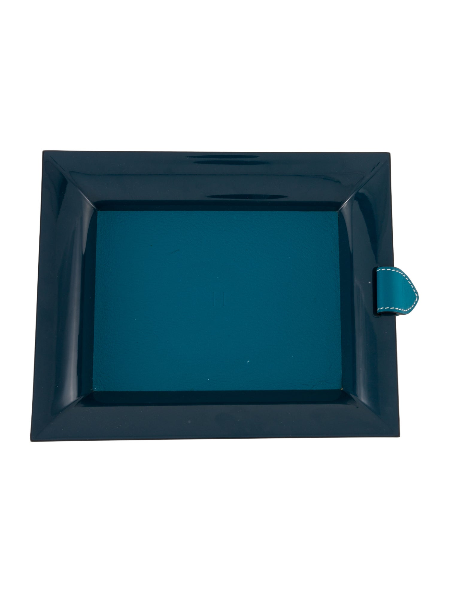 Hermès Atrium Change Tray