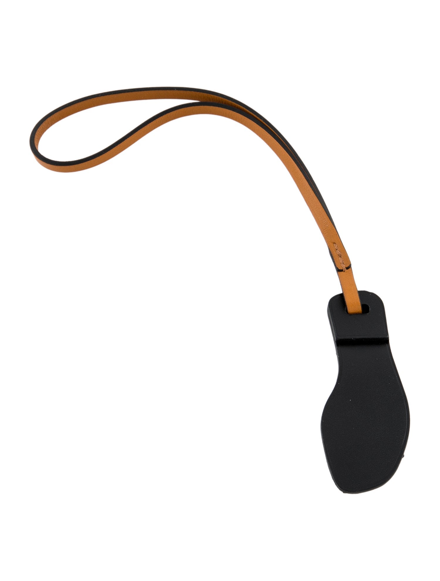Hermès Epsom Oran Nano Bag Charm